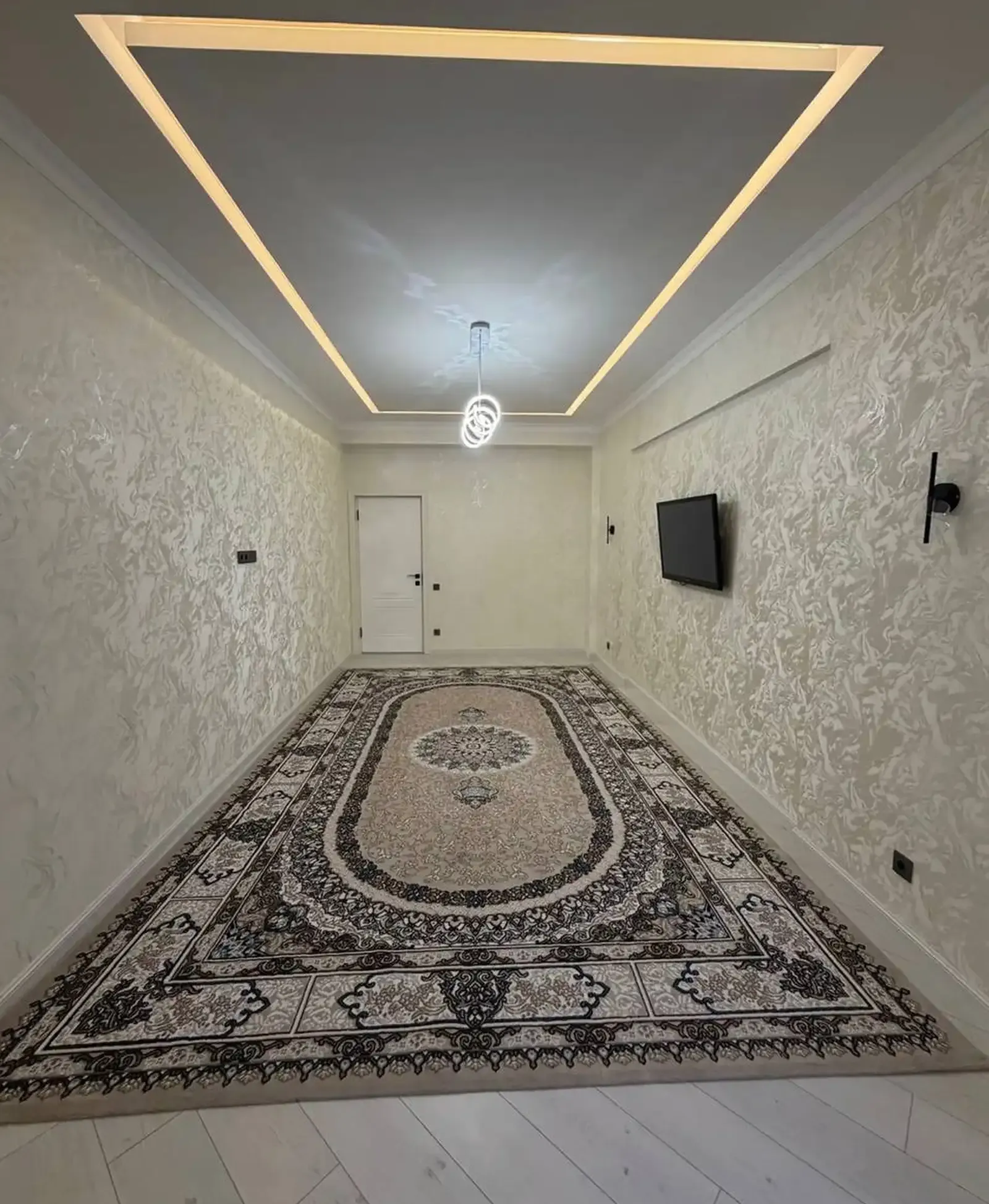 2-комн. квартира, 9 этаж, 65 м², Сино, Сити Молл