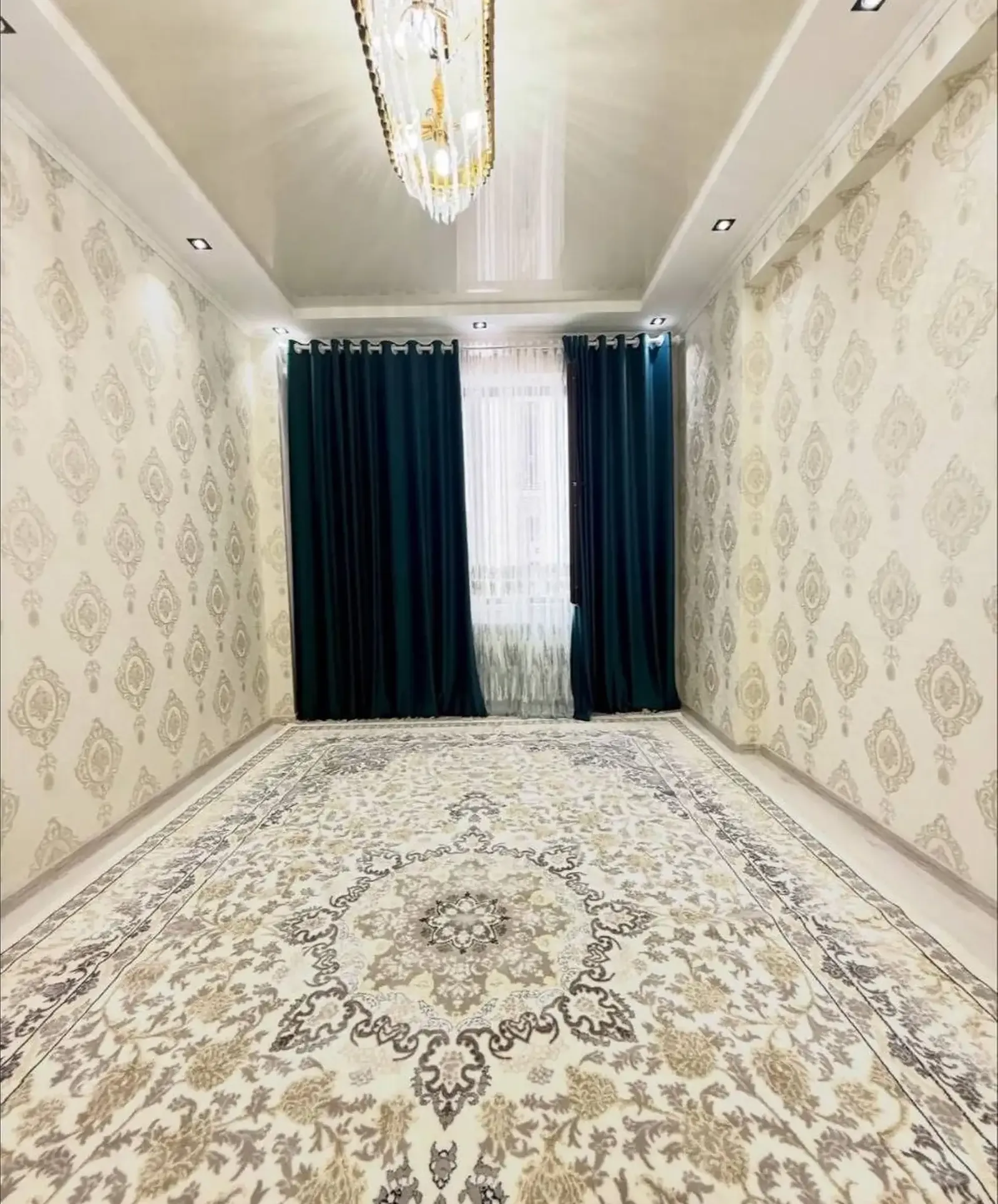 2-комн. квартира, 11 этаж, 64 м², Сино