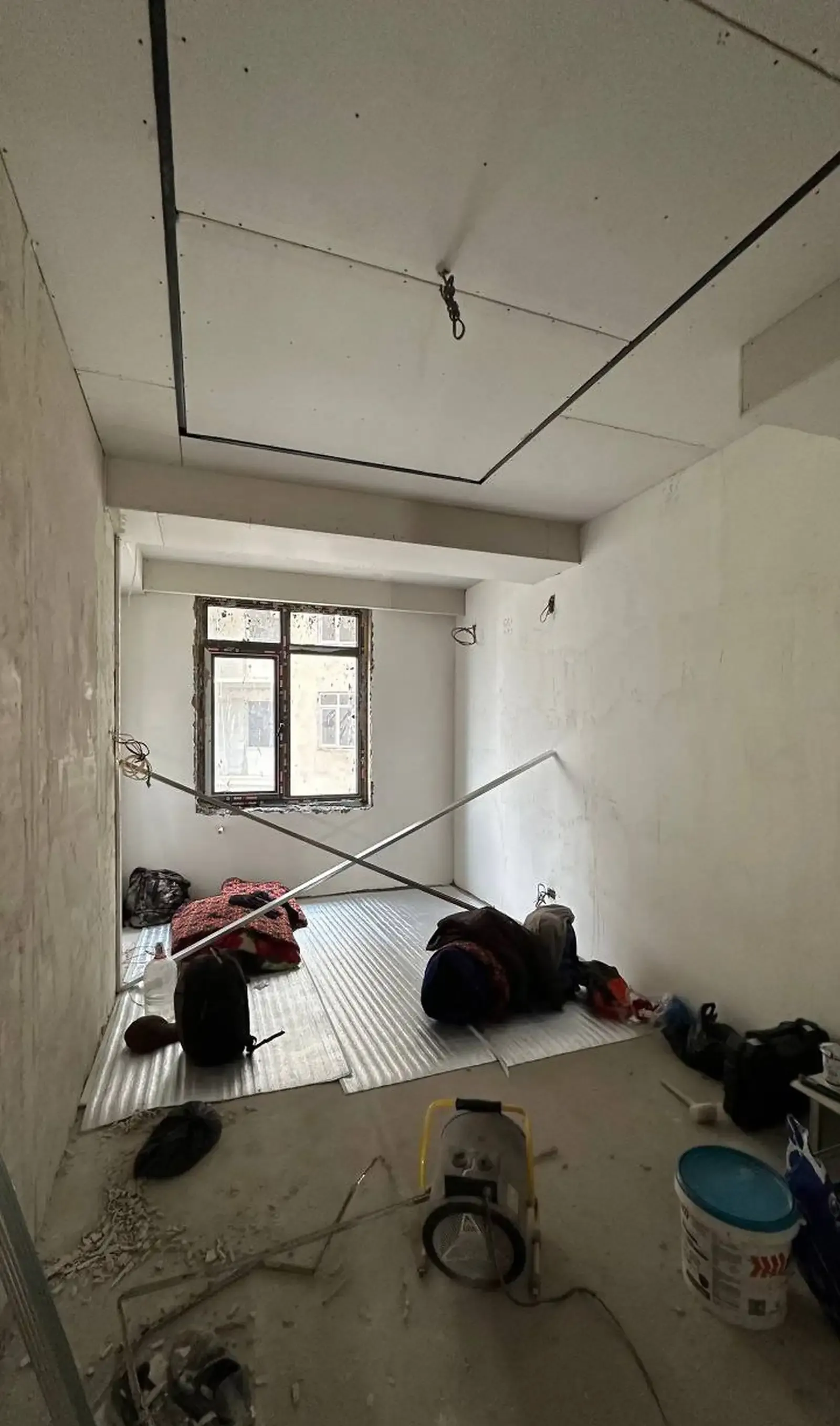 3-комн. квартира, 7 этаж, 100 м², шохмансур