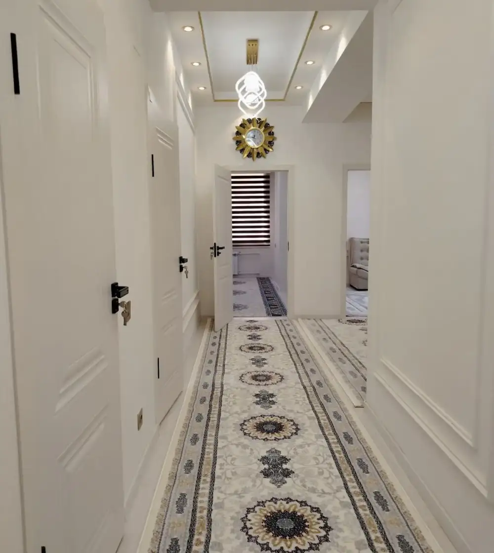 2-комн. квартира, 7 этаж, 87 м², н.Шохмансур