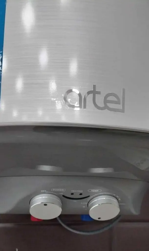 Водонагреватель Artel 50л