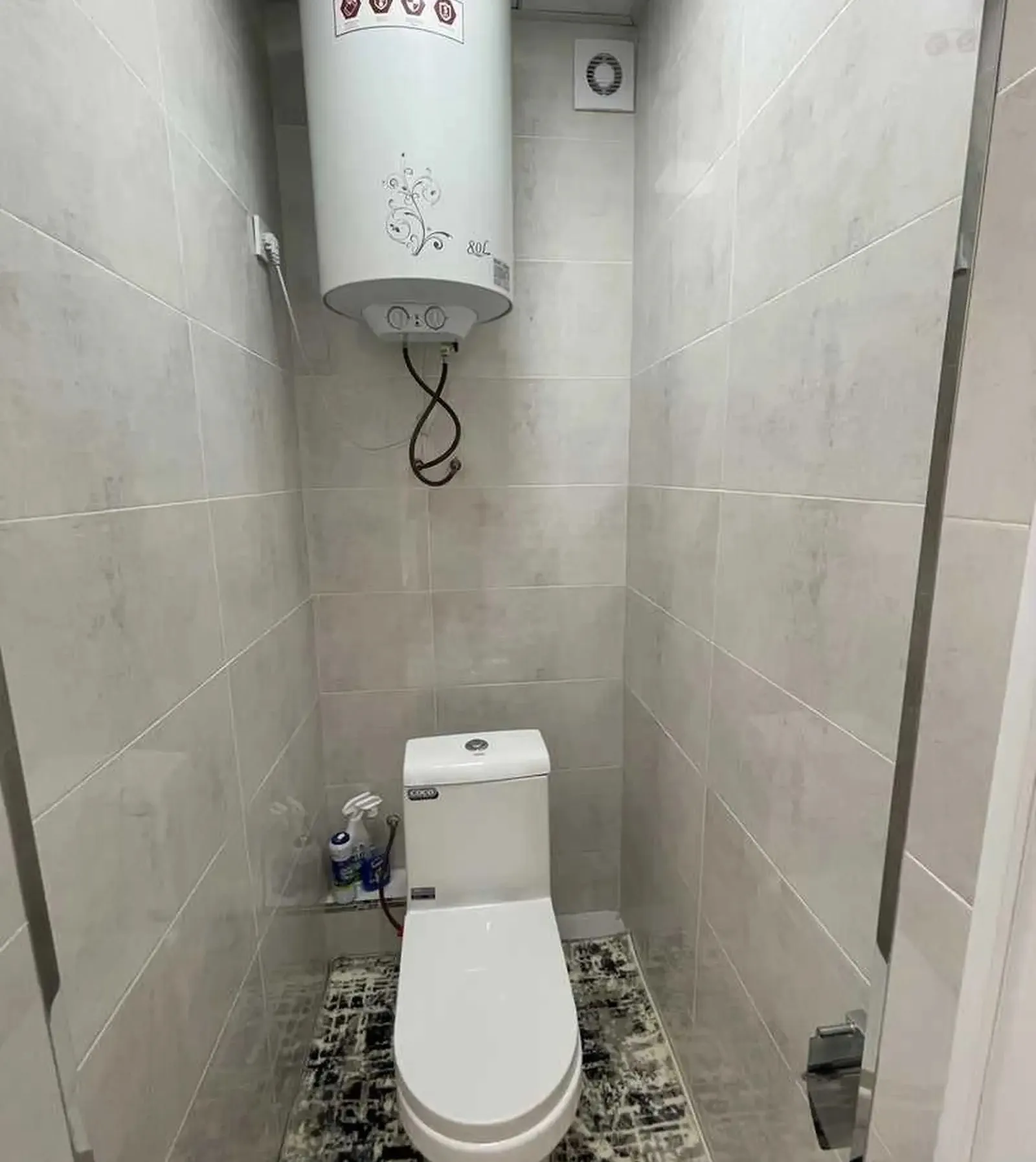 2-комн. квартира, 4 этаж, 70м², Фирдавси