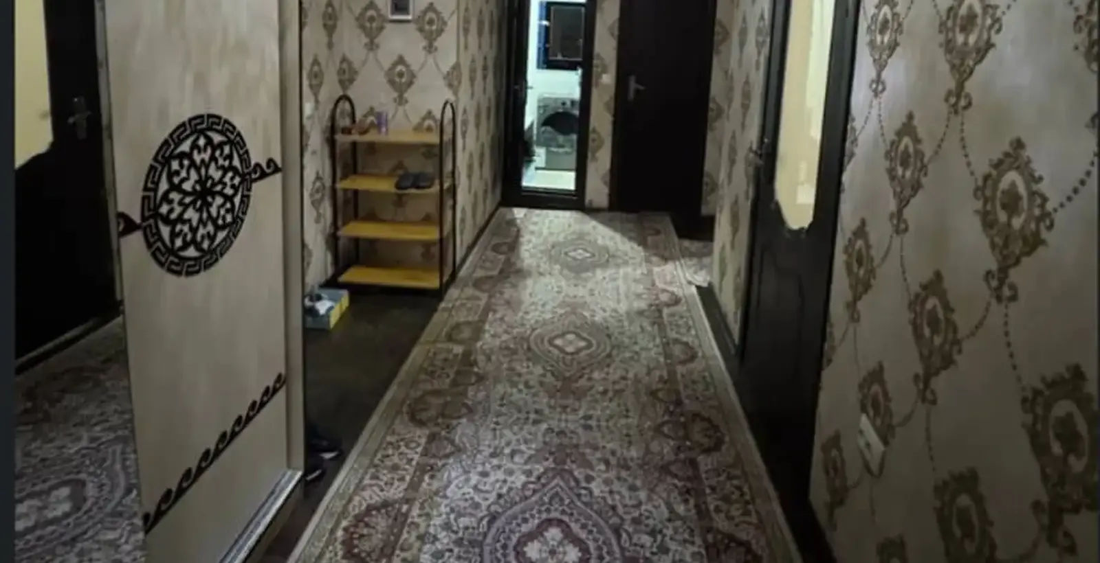 2-к квартира, 10 этаж, 70 м², Сино