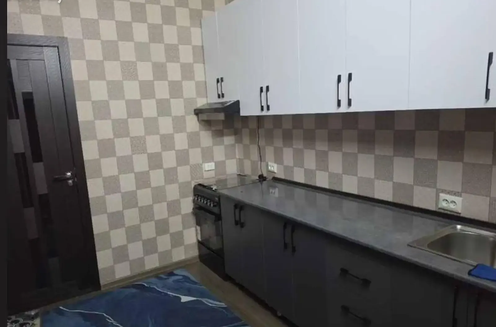 3-комн. квартира, 6 этаж, 54м², Фирдавси