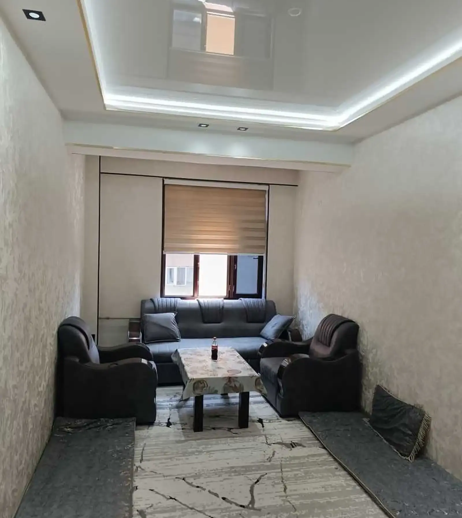 2-комн. квартира, 6 этаж, 65м², шохмансур