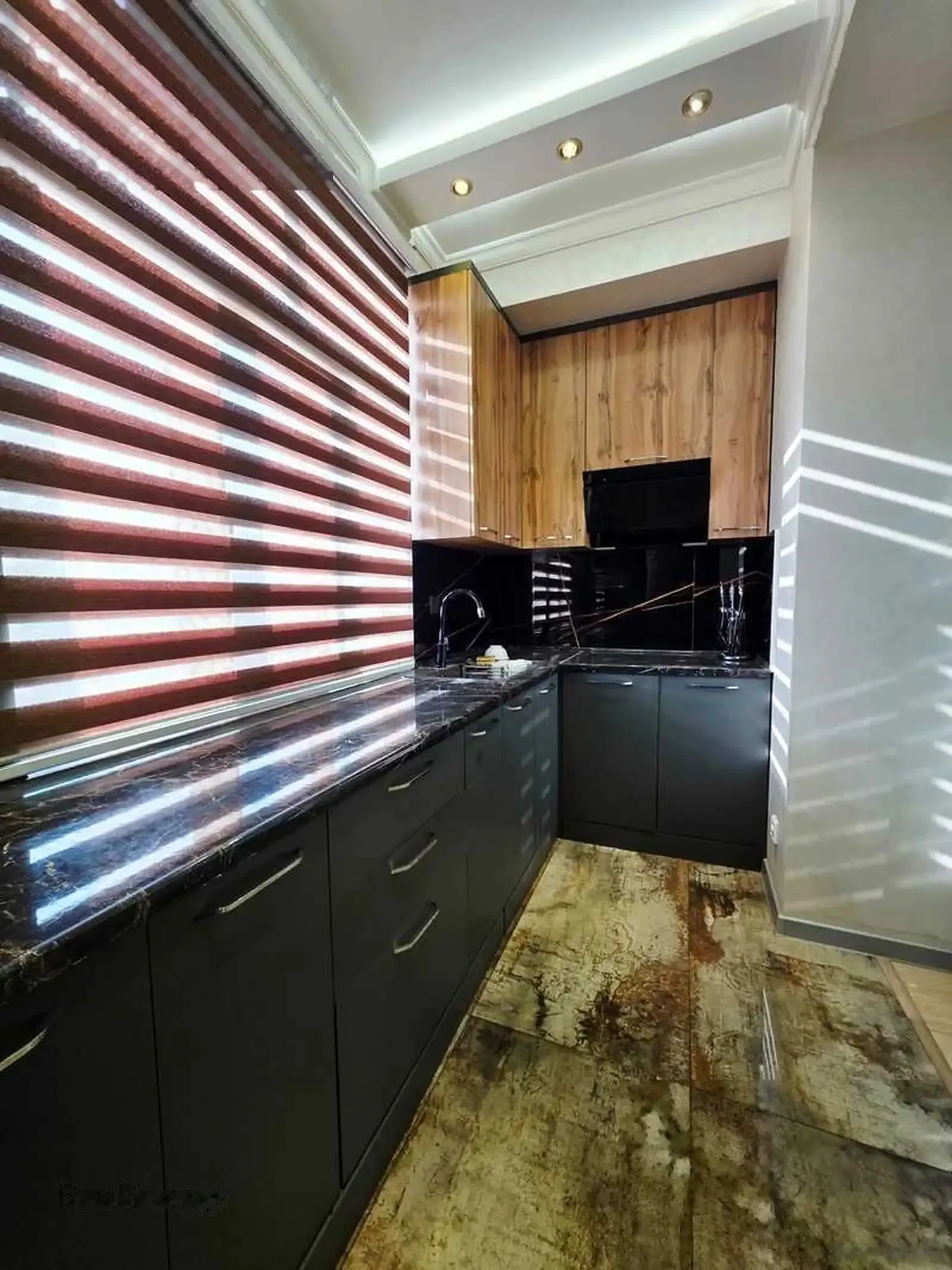 2-к квартира, 7 этаж, 92 м², Дом печать