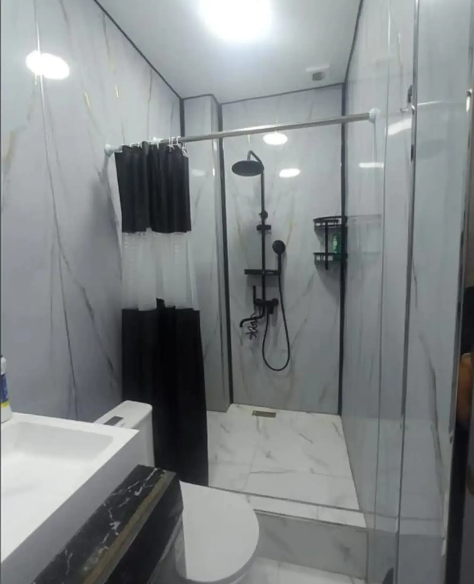 2-комн. квартира, 9 этаж, 53м², Сино