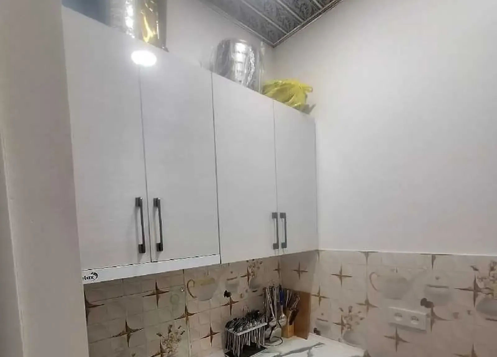 2-комн. квартира, 14 этаж, 60м², Шохмансур