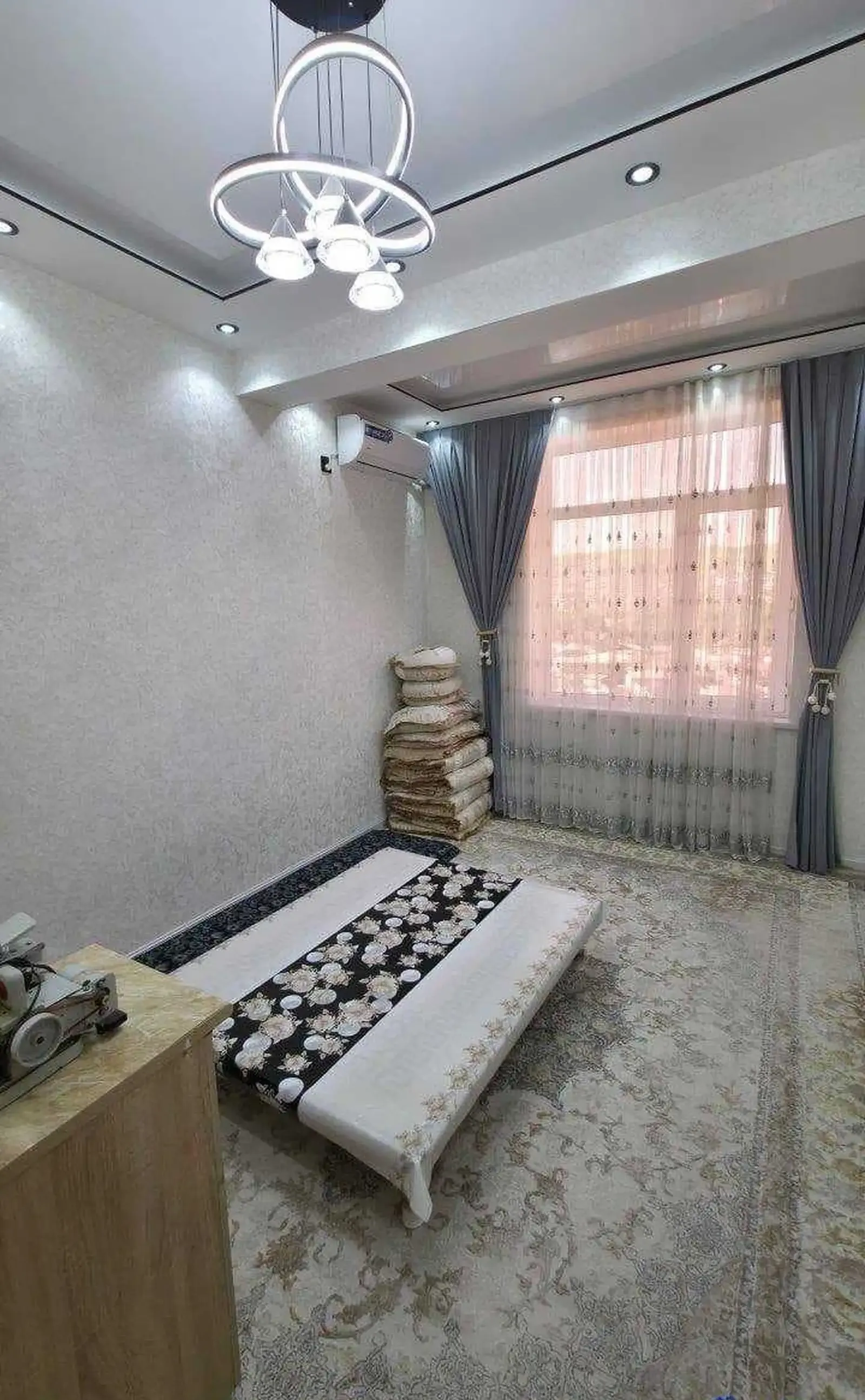 2-комн. квартира, 14 этаж, 83 м², Сино, эстакади 82