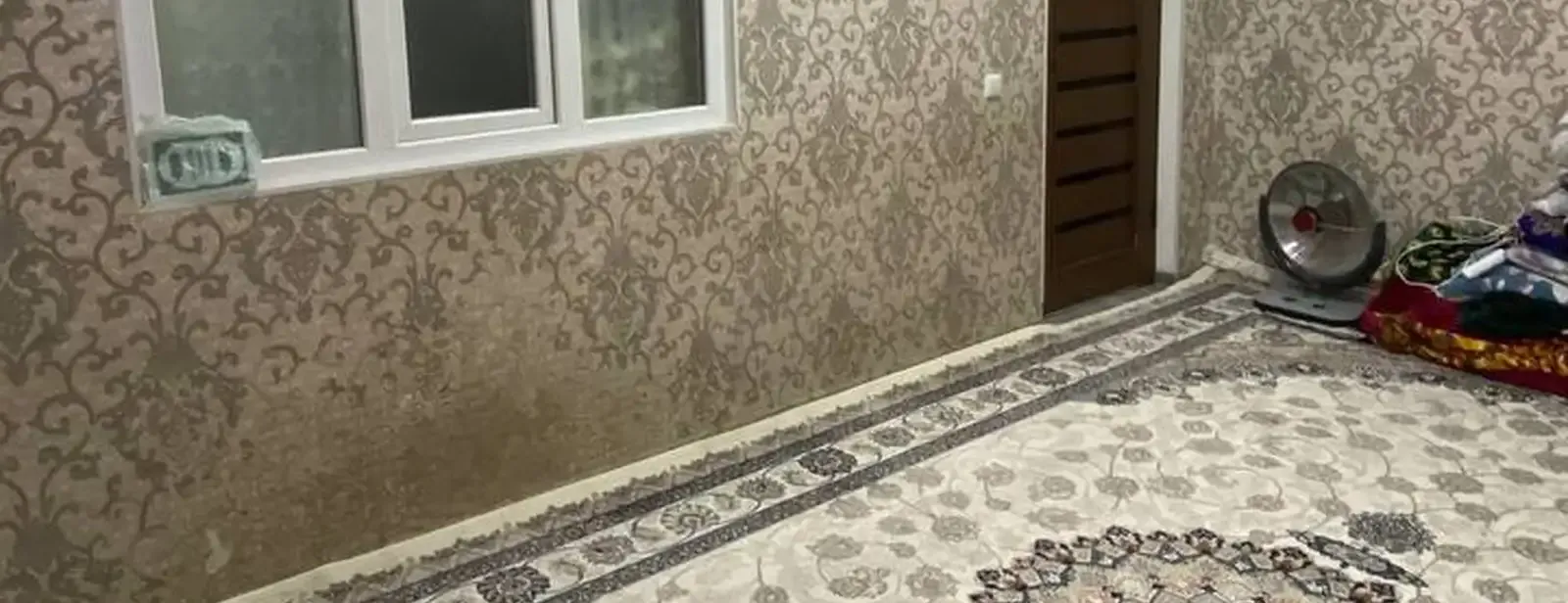 2-к квартира, 4 этаж, 45 м², Сино