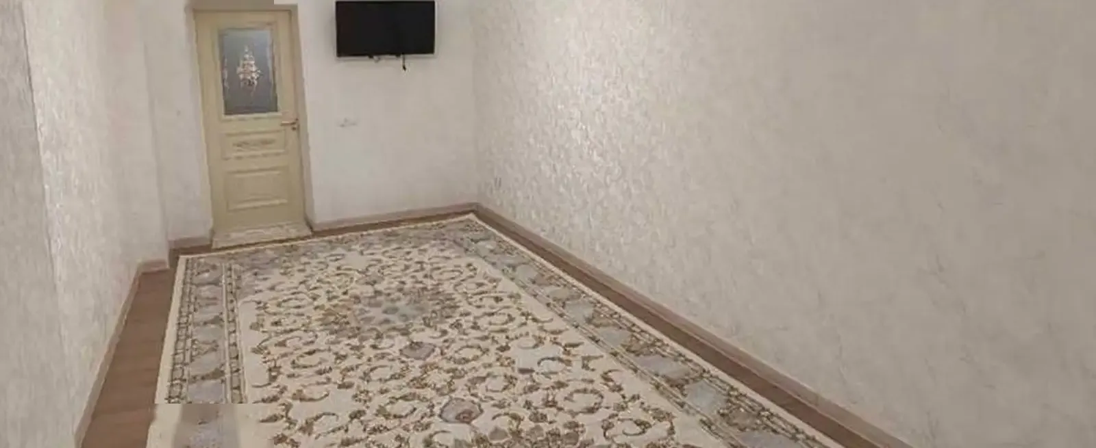 3-комн. квартира, 2 этаж, 100 м², Сино