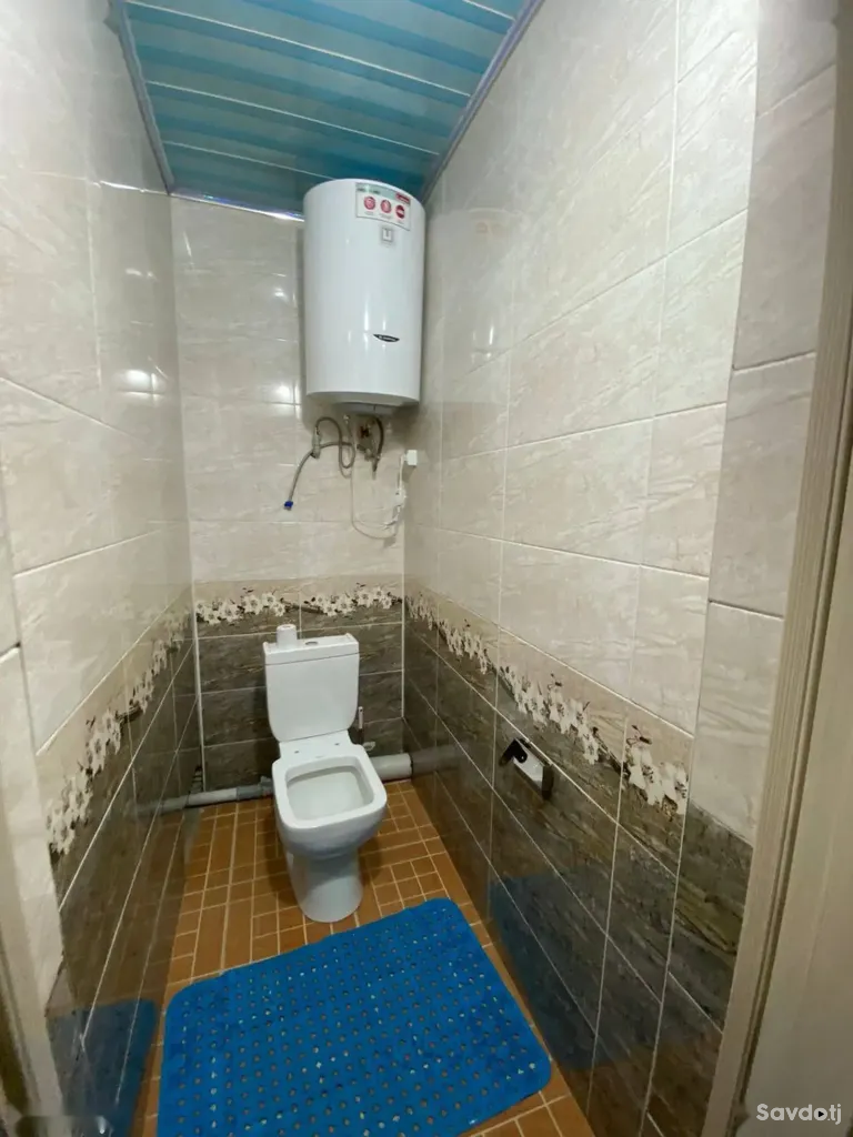 2-комн. квартира, 10 этаж, 73 м², Сино