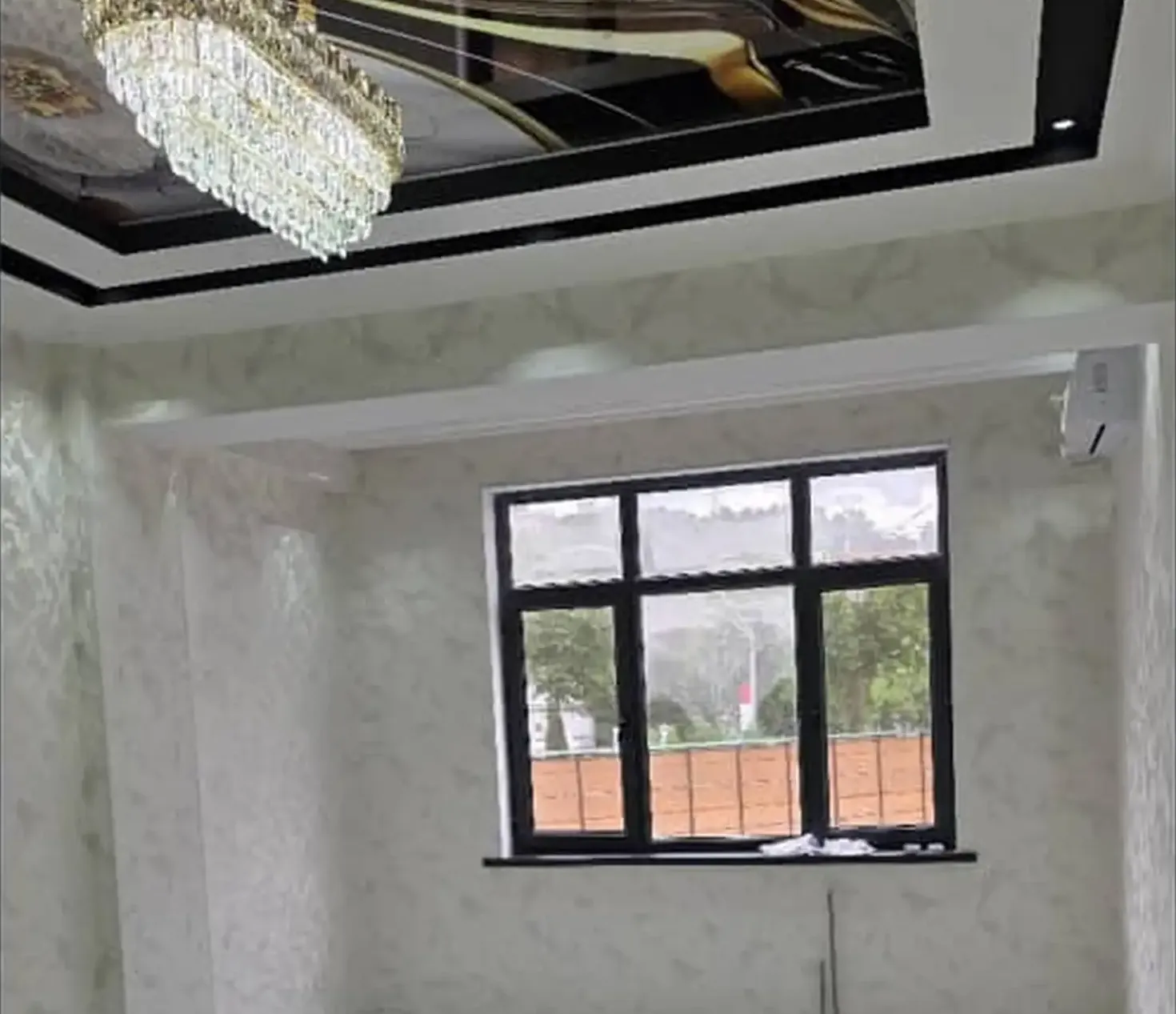 3-комн. квартира, 2 этаж, 85м², Шохмансур