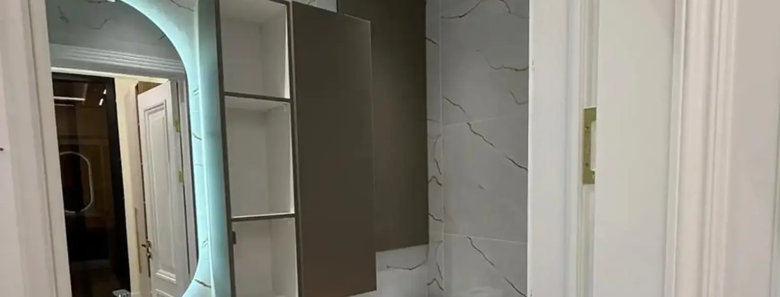 2-комн. квартира, 13 этаж, 65м², Сино