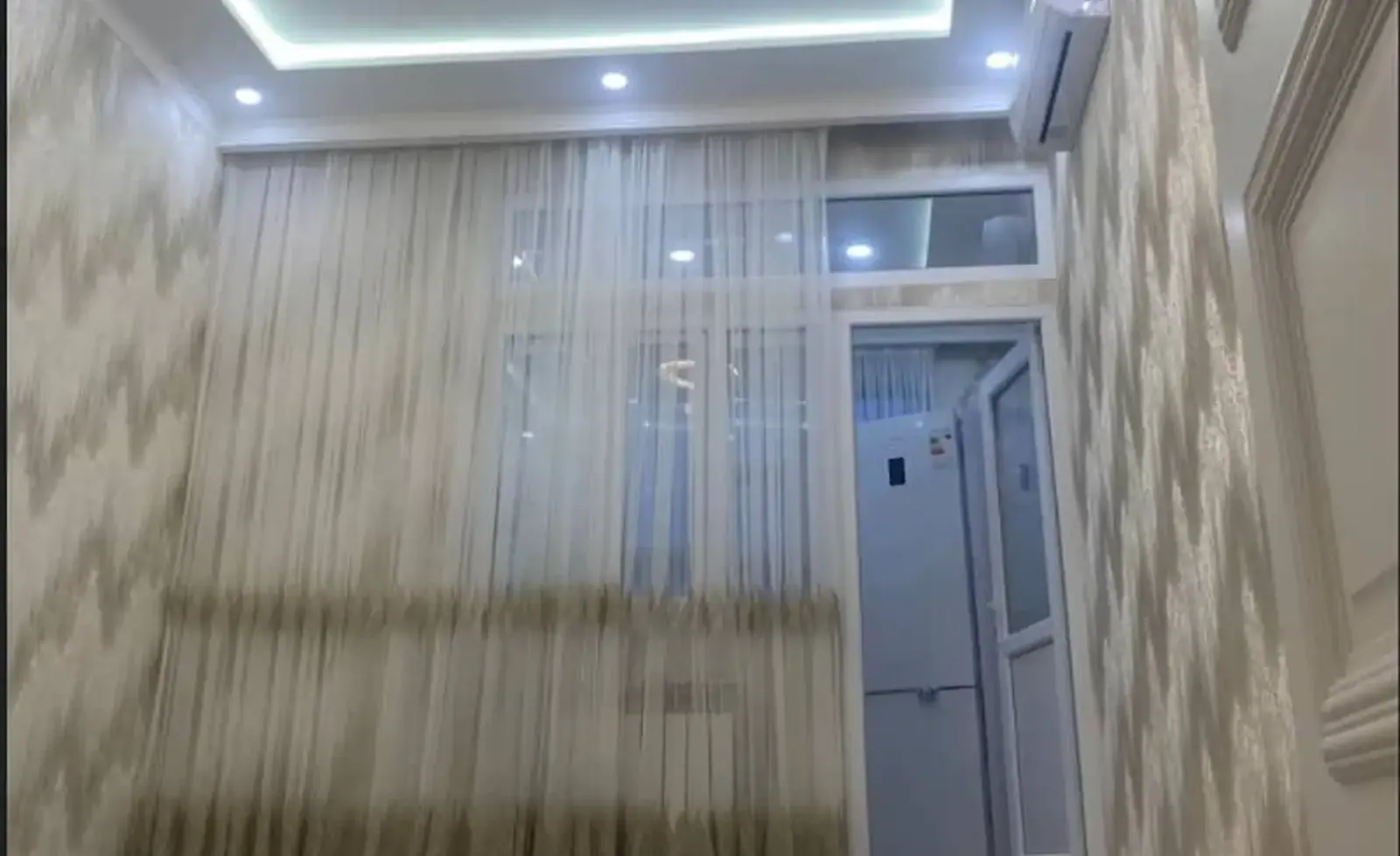2-комн. квартира, 7 этаж, 61м², Шохмансур