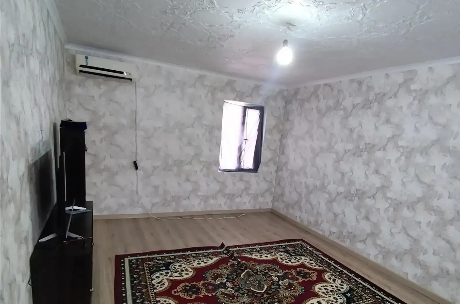 3-комн. квартира, 2 этаж, 90м², шохмансур