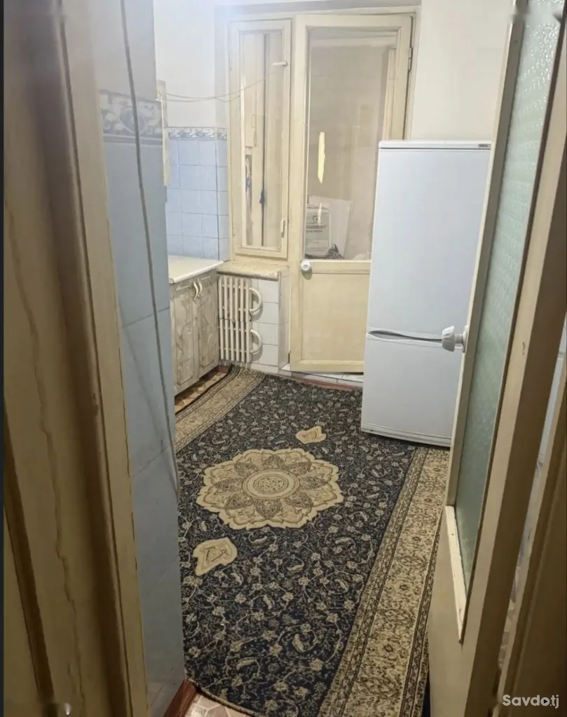 2-комн. квартира, 2 этаж, 54 м², Сино