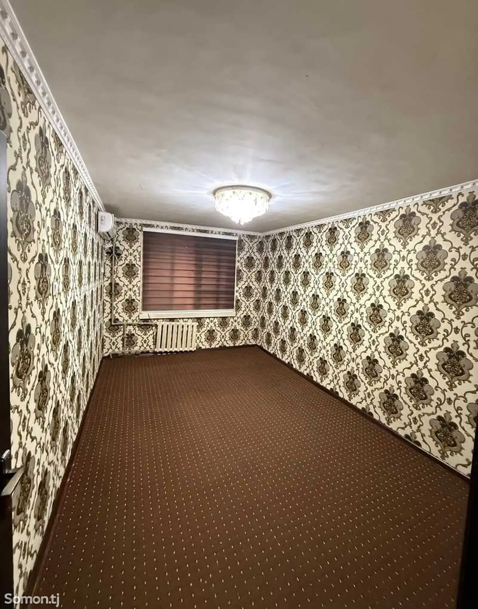 2-комн. квартира, 2 этаж, 56м², 103мкр
