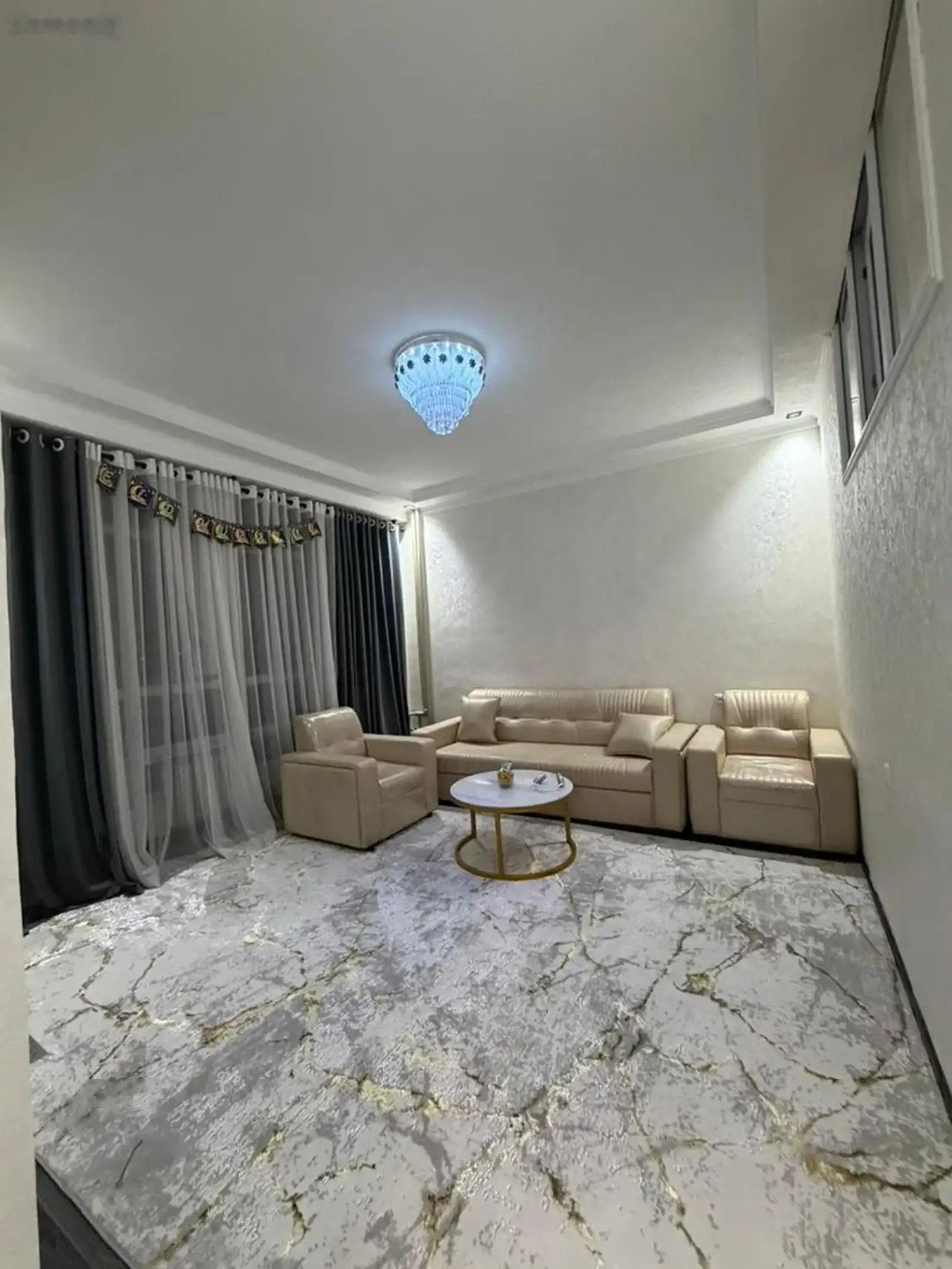 2-к квартира, 7 этаж, 70 м², воданасос Ёвар