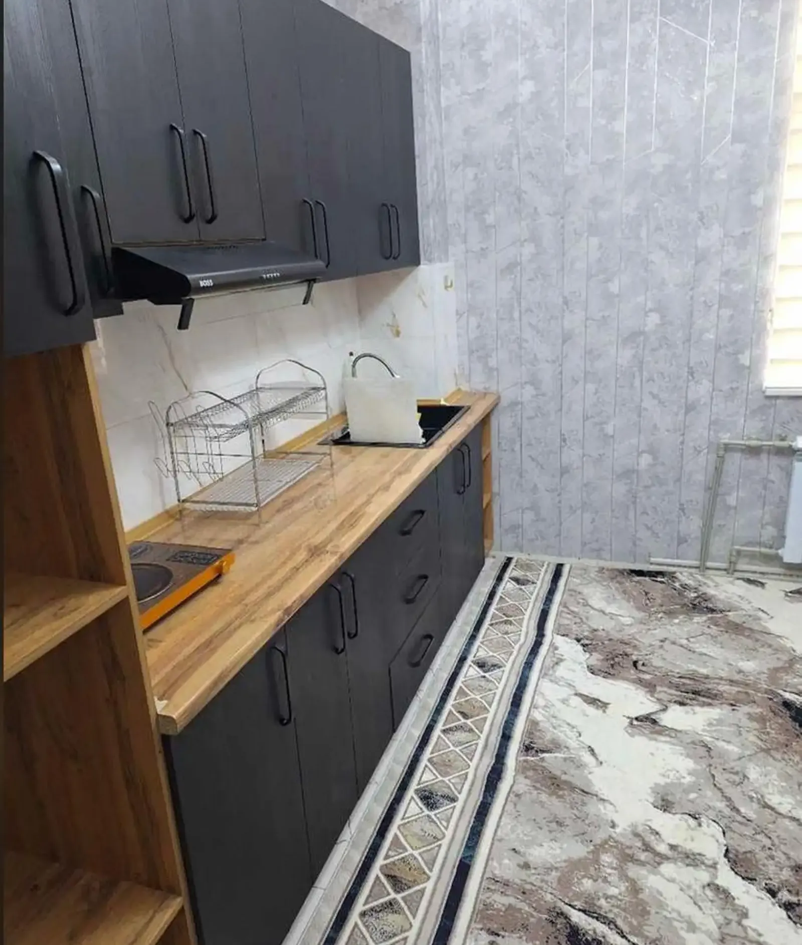 2-к квартира, 6 этаж, 71 м², Сомони
