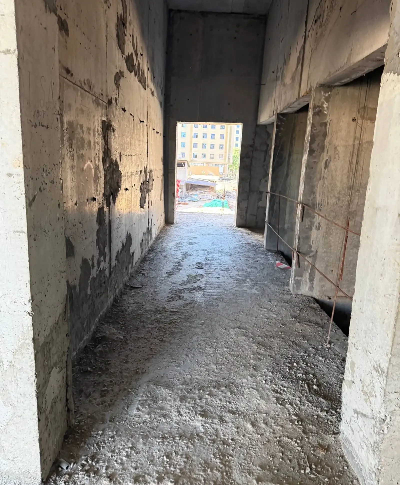 Помещение под промышленное назначение, 53м², Шохмансур