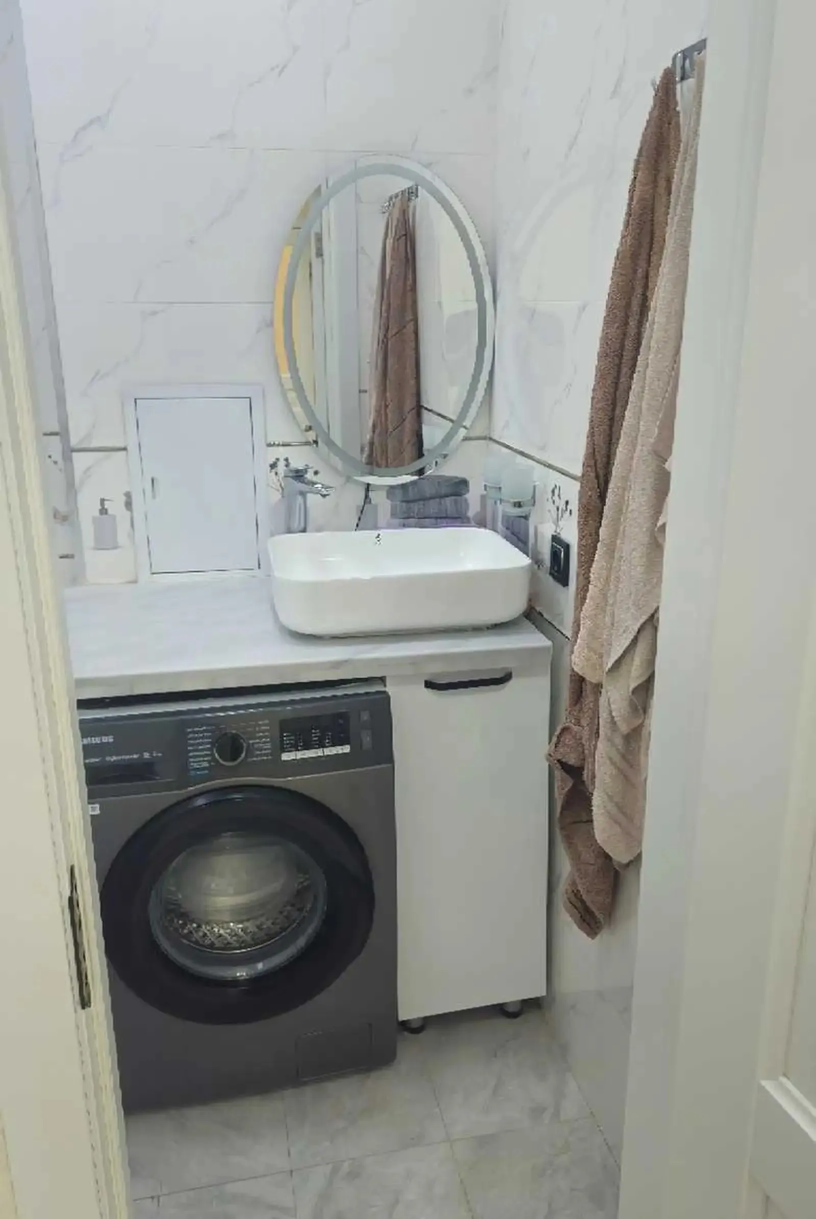 2-комн. квартира, 3 этаж, 75м², Шохмансур