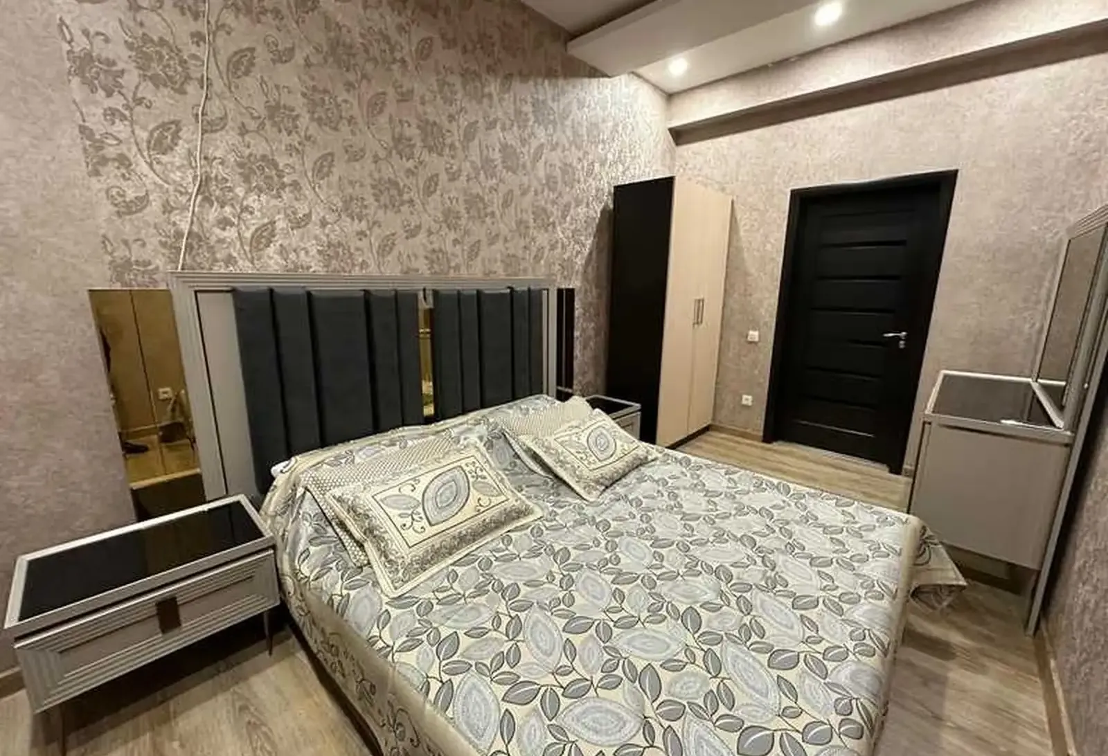 2-комн. квартира, 11 этаж, 62м², Опера Балета