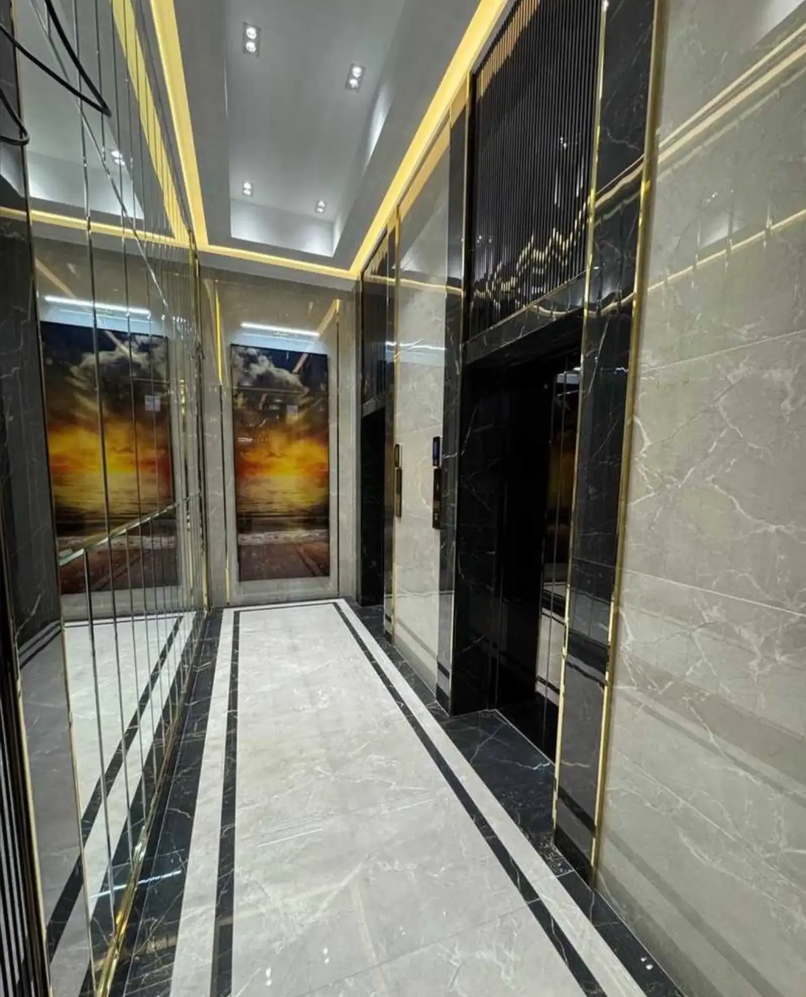 2-комн. квартира, 10 этаж, 77 м², шохмансур