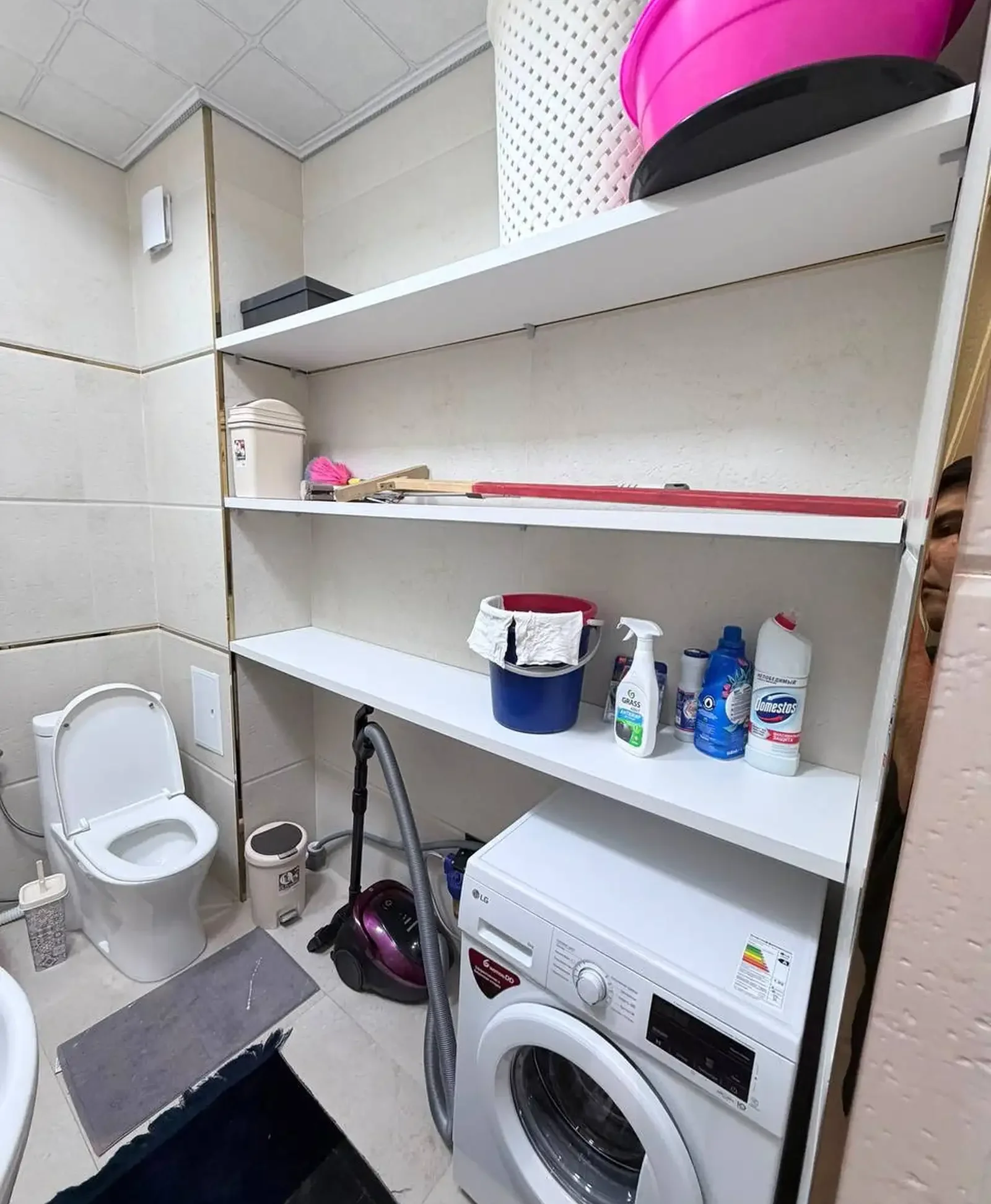 3-комн. квартира, 5 этаж, 107 м², Шохмансур
