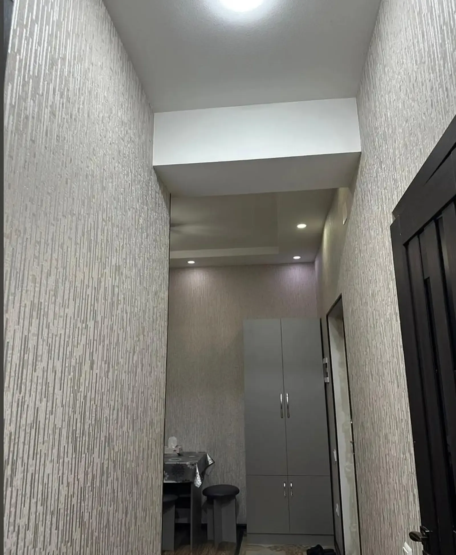2-комн. квартира, 10 этаж, 48м², Шохмансур