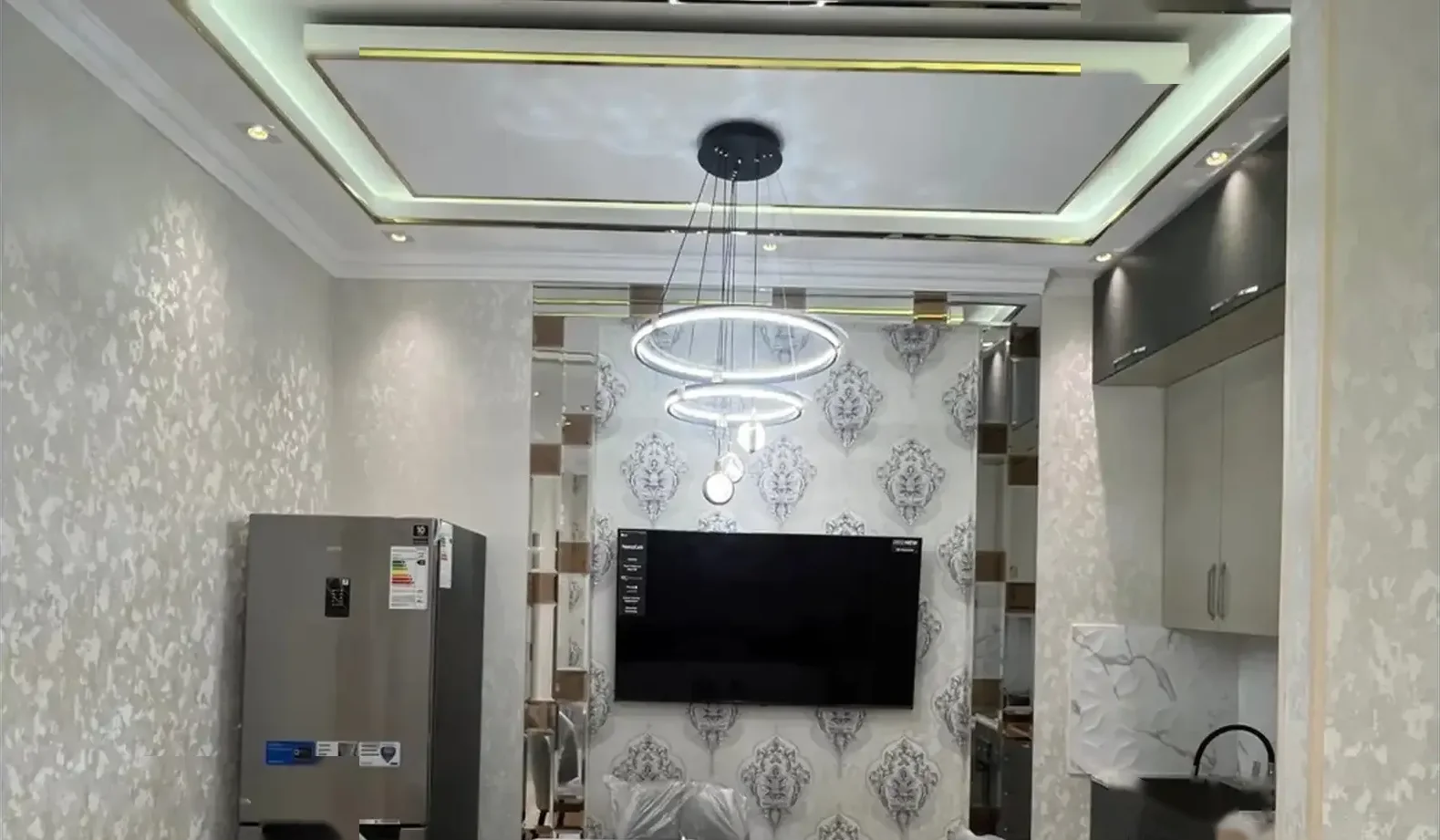 2-комн. квартира, 9 этаж, 70м², И Сомони на против Ресторан Бурака