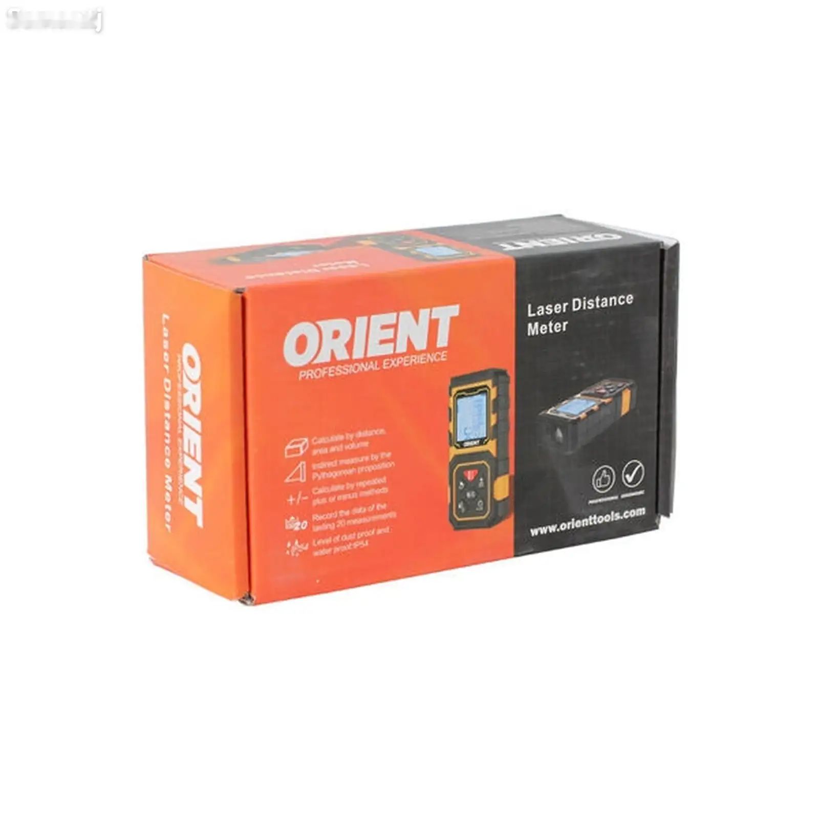 Лазерный дальномер 60 м ORIENT
