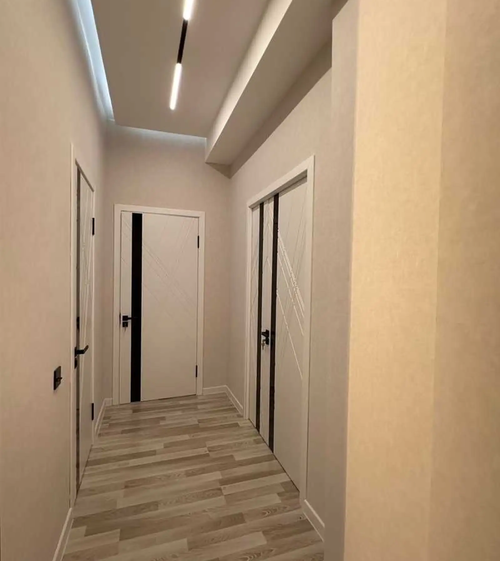 2-комн. квартира, 10 этаж, 65м², 82 мкр-н доми Пайкар назди 112 мкр