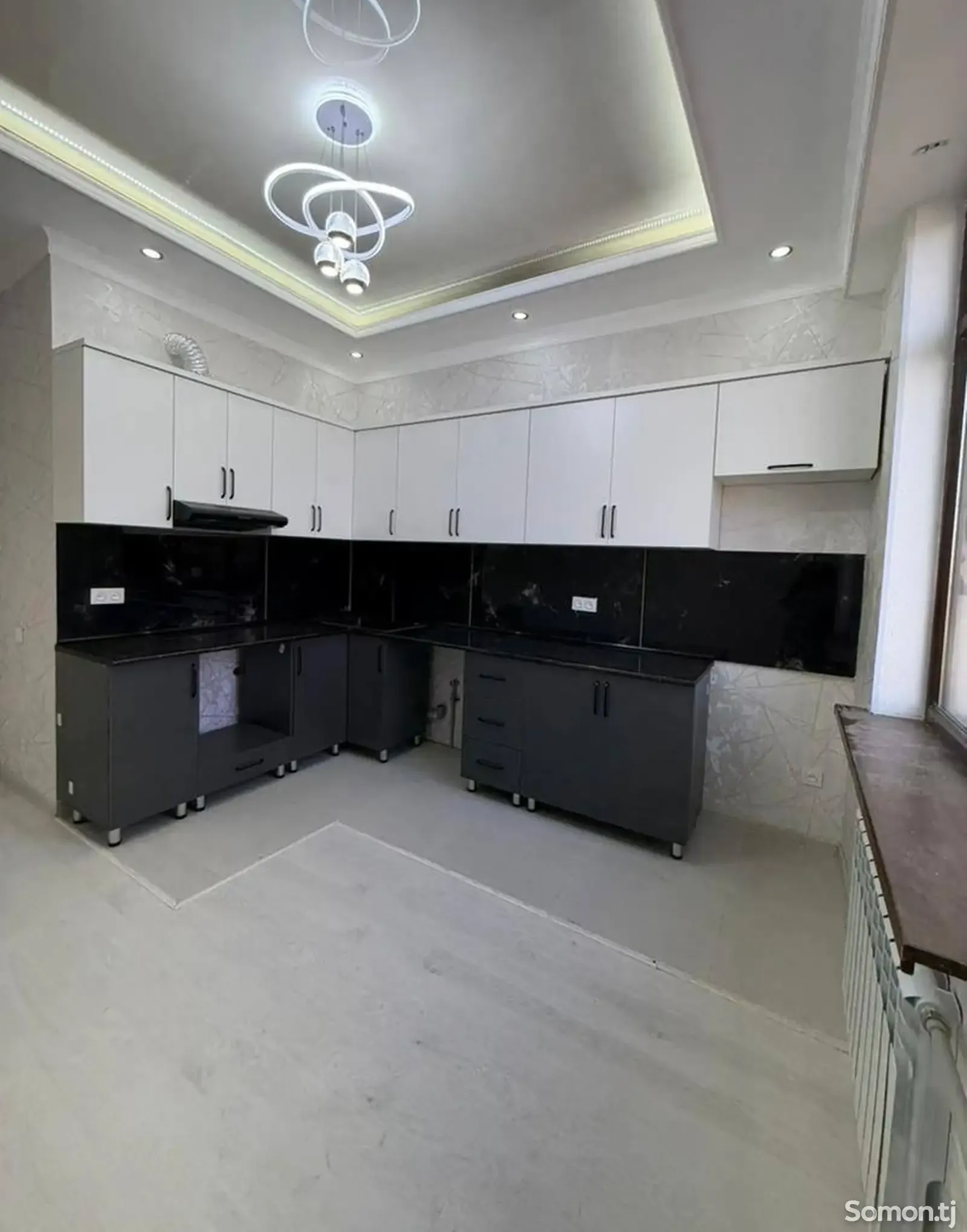 2-комн. квартира, 15 этаж, 73 м², Шохмансур