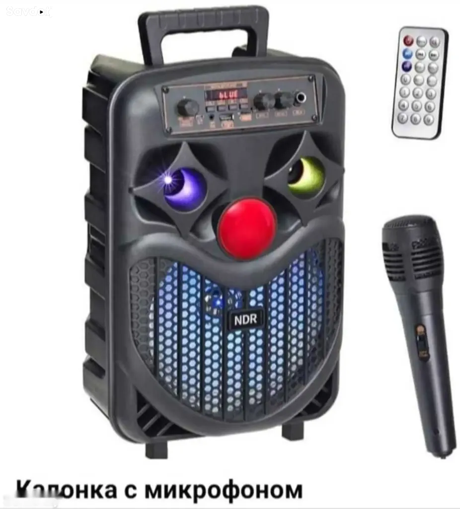 Колонка