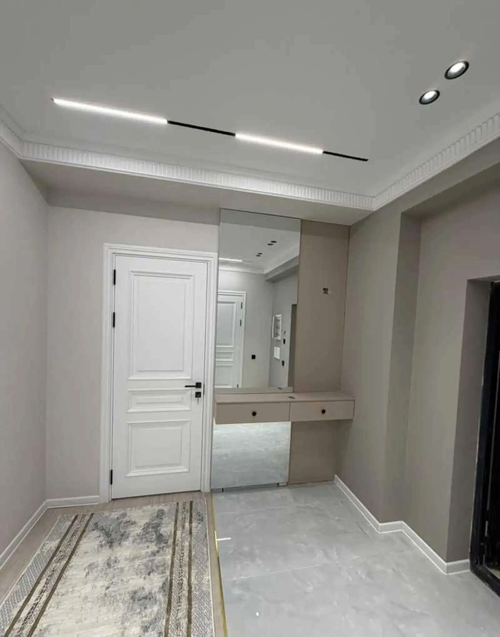 2-комн. квартира, 15 этаж, 102м², поликлиникаи 1