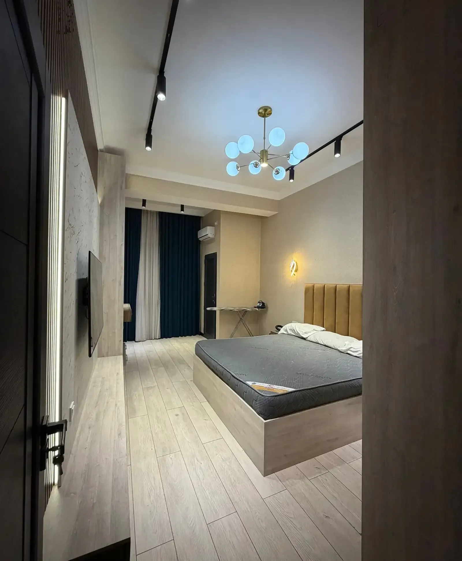 2-комн. квартира, 13 этаж, 75м², Альфемо/Дом печать