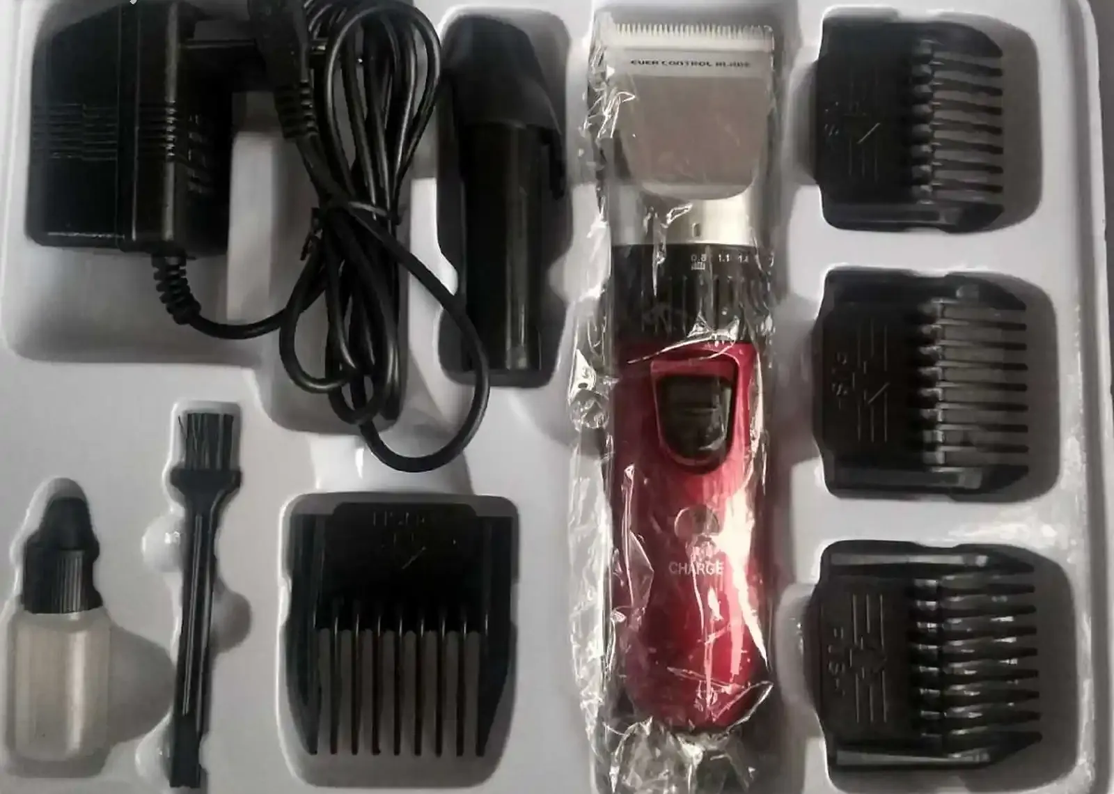Триммер Watson DFCD-3100