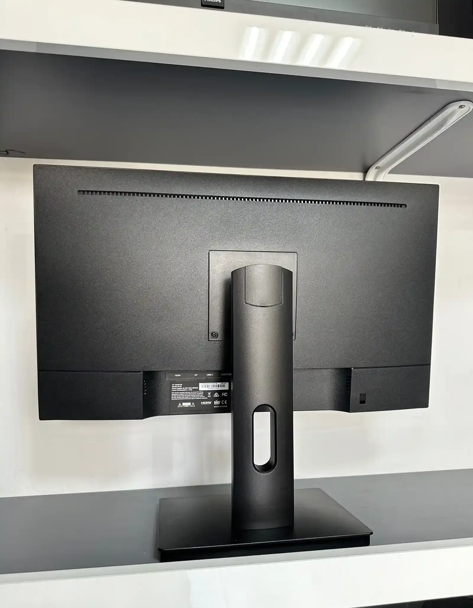 Монитор 24 Galaxy 75Гц