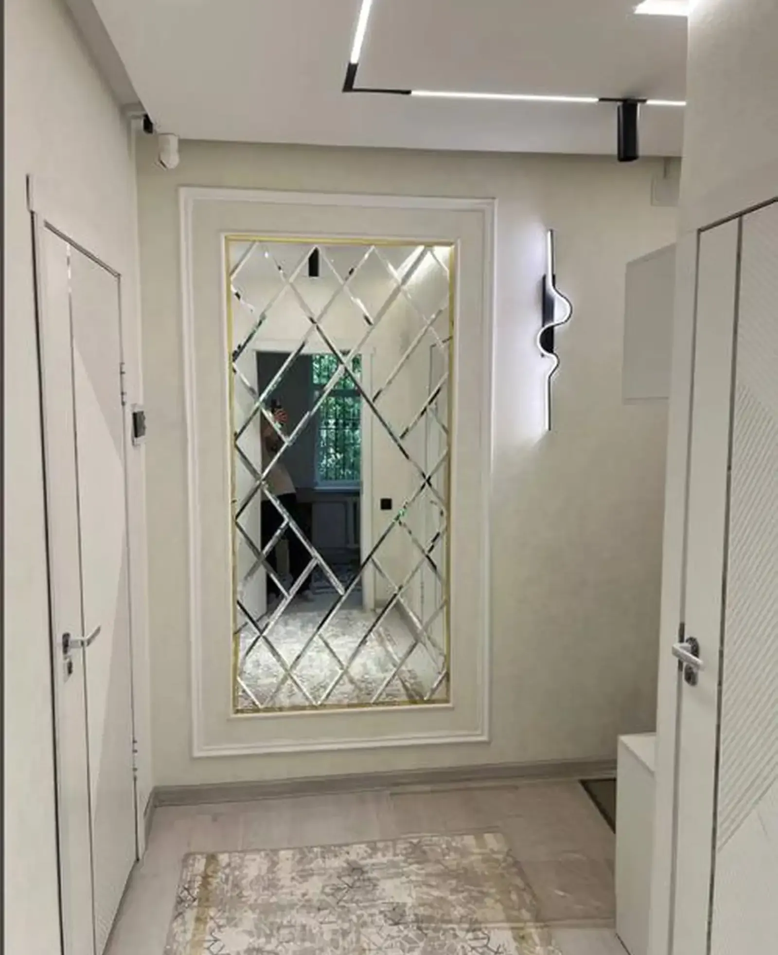 1-к квартира, 4 этаж, 45 м², Сомони