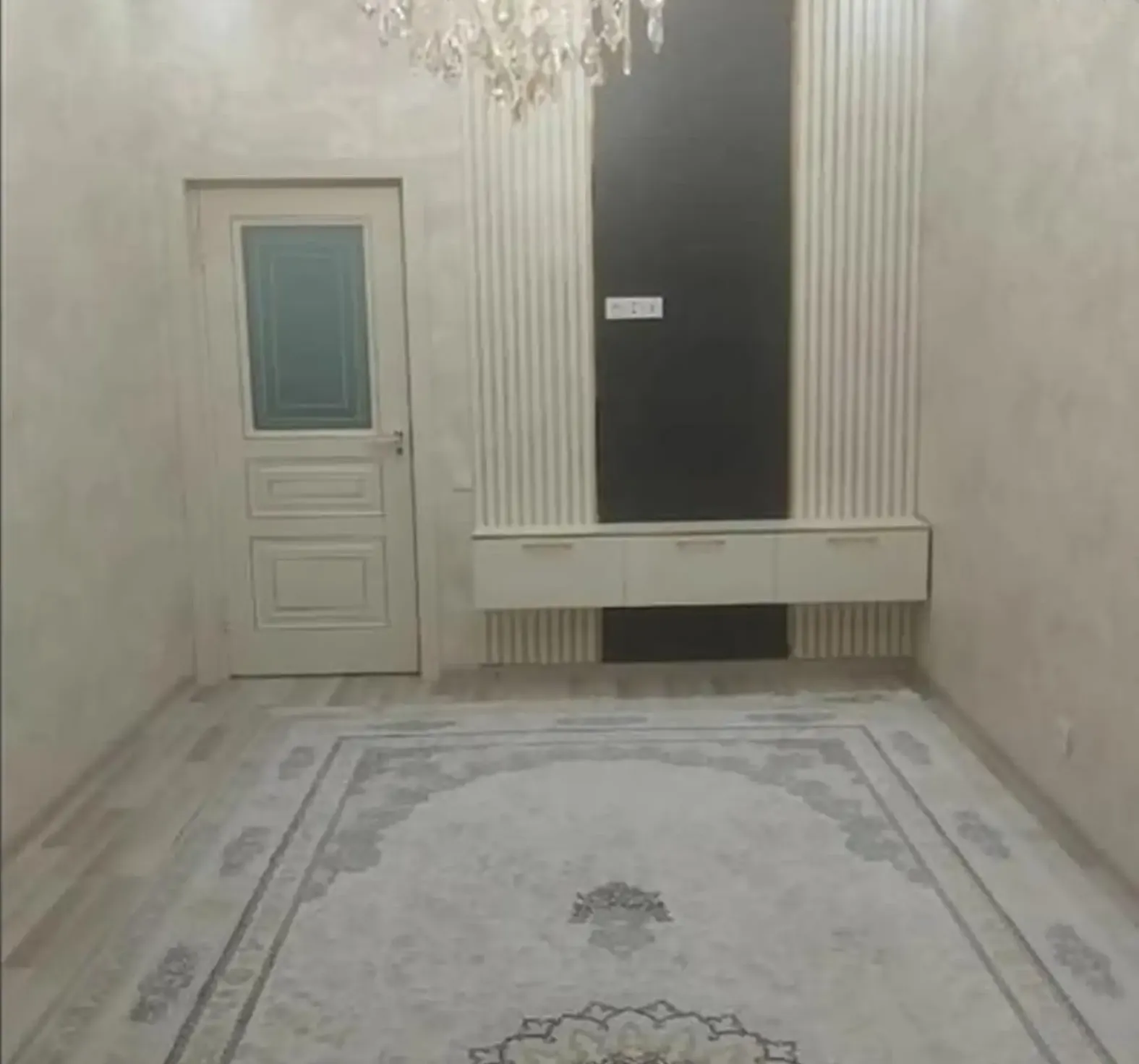 2-комн. квартира, 4 этаж, 60м², Шохмансур