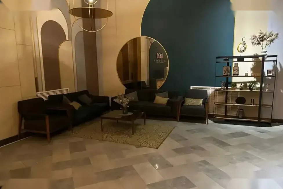 4-комн. квартира, 10 этаж, 168м², Сомони