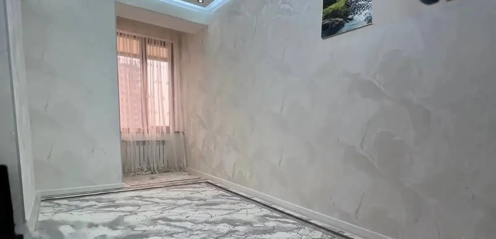 2-комн. квартира, 6 этаж, 61 м², Сино