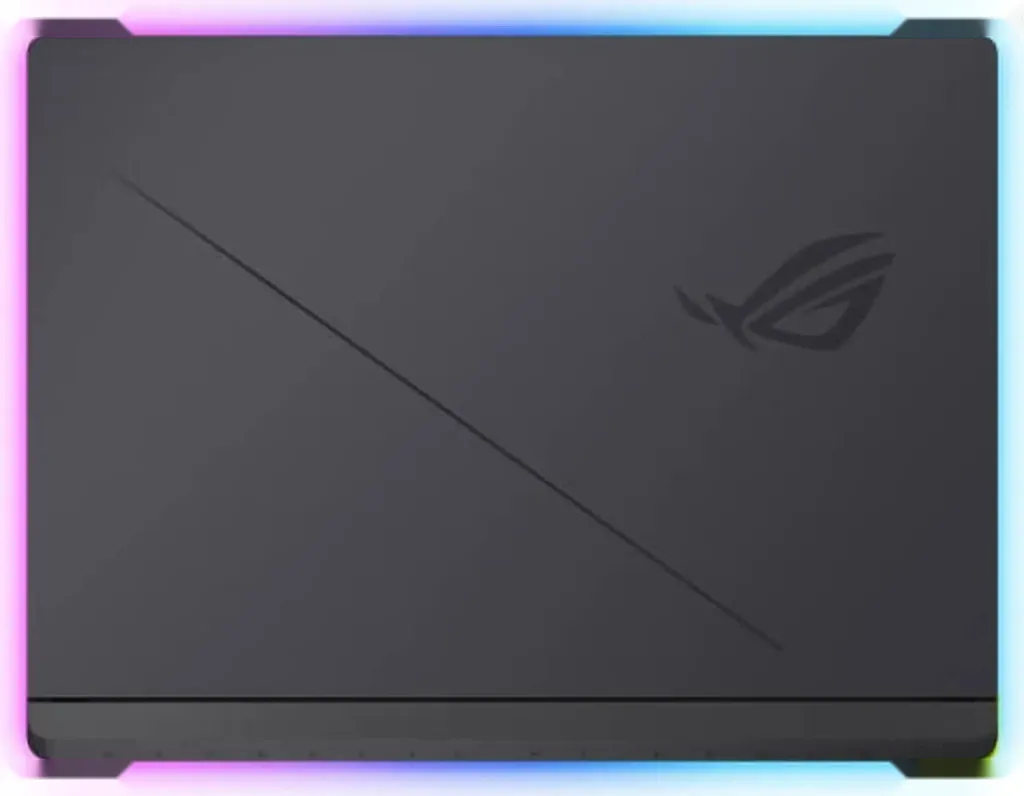 Игровой ноутбук Asus ROG STRIX G18