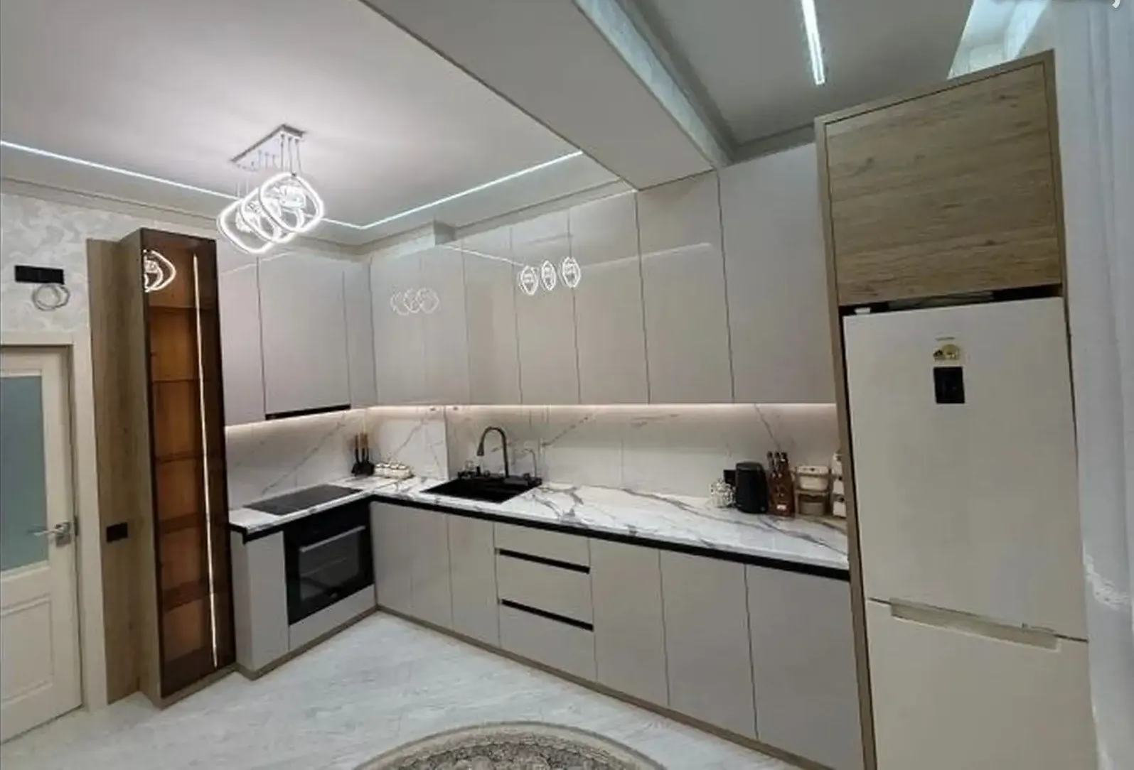 2-к квартира, 13 этаж, 68 м², Сино 102мк
