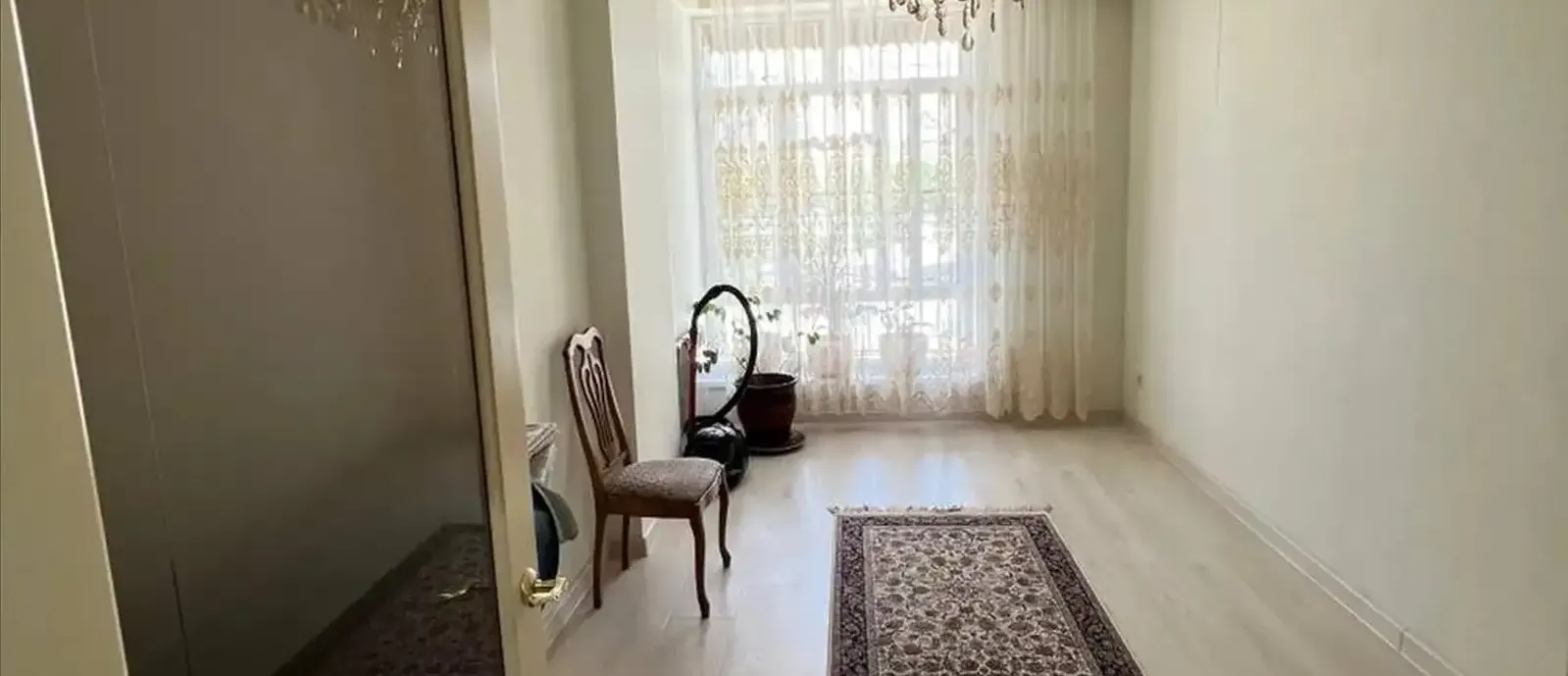 4-комн. квартира, 7 этаж, 131 м², Шохмансур