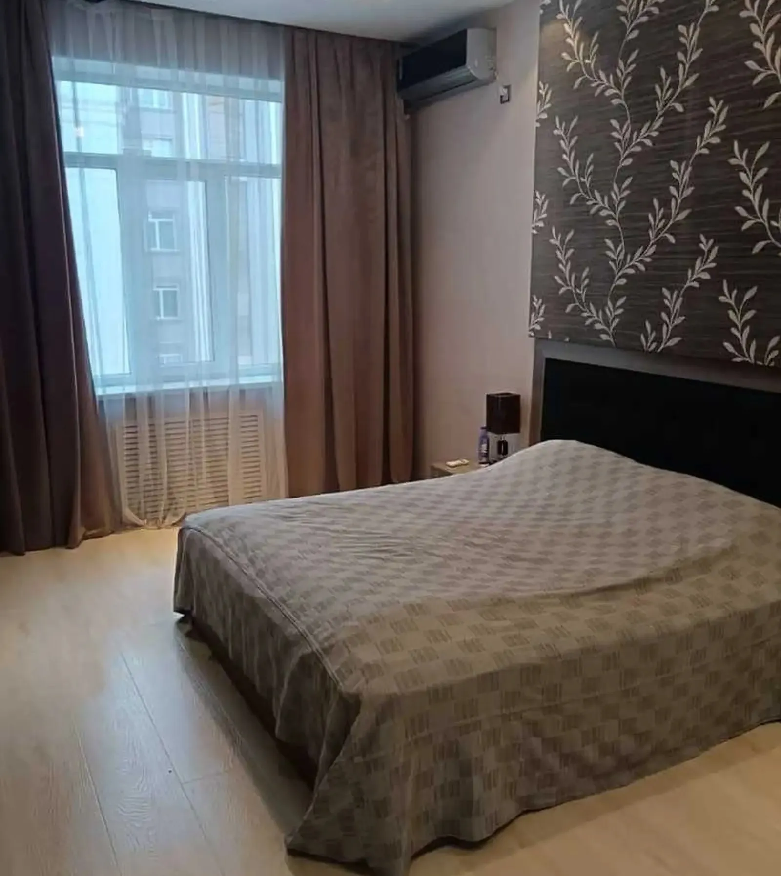 3-комн. квартира, 8 этаж, 116м², И.Сомони