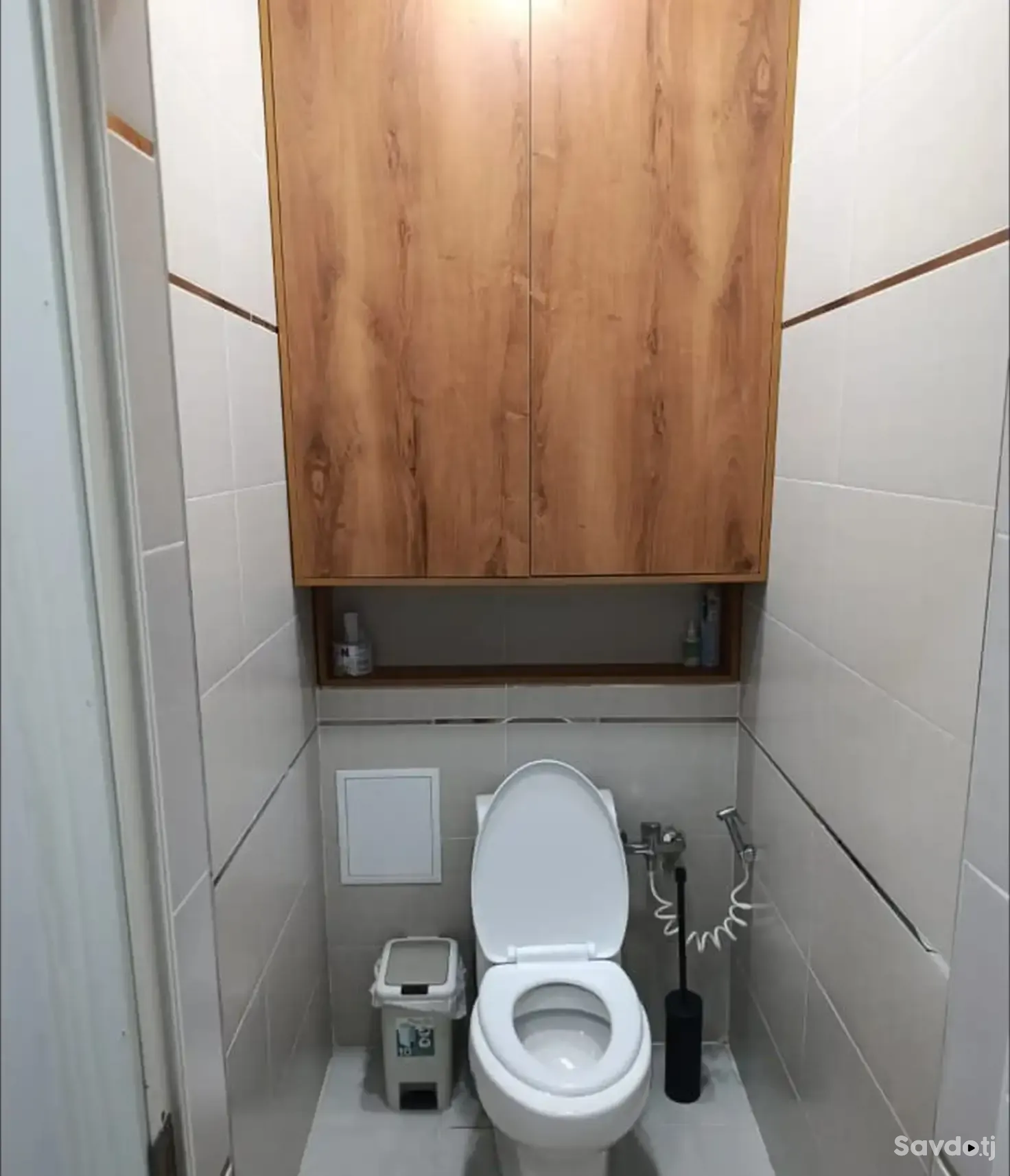 2-комн. квартира, 12 этаж, 85м², Сино
