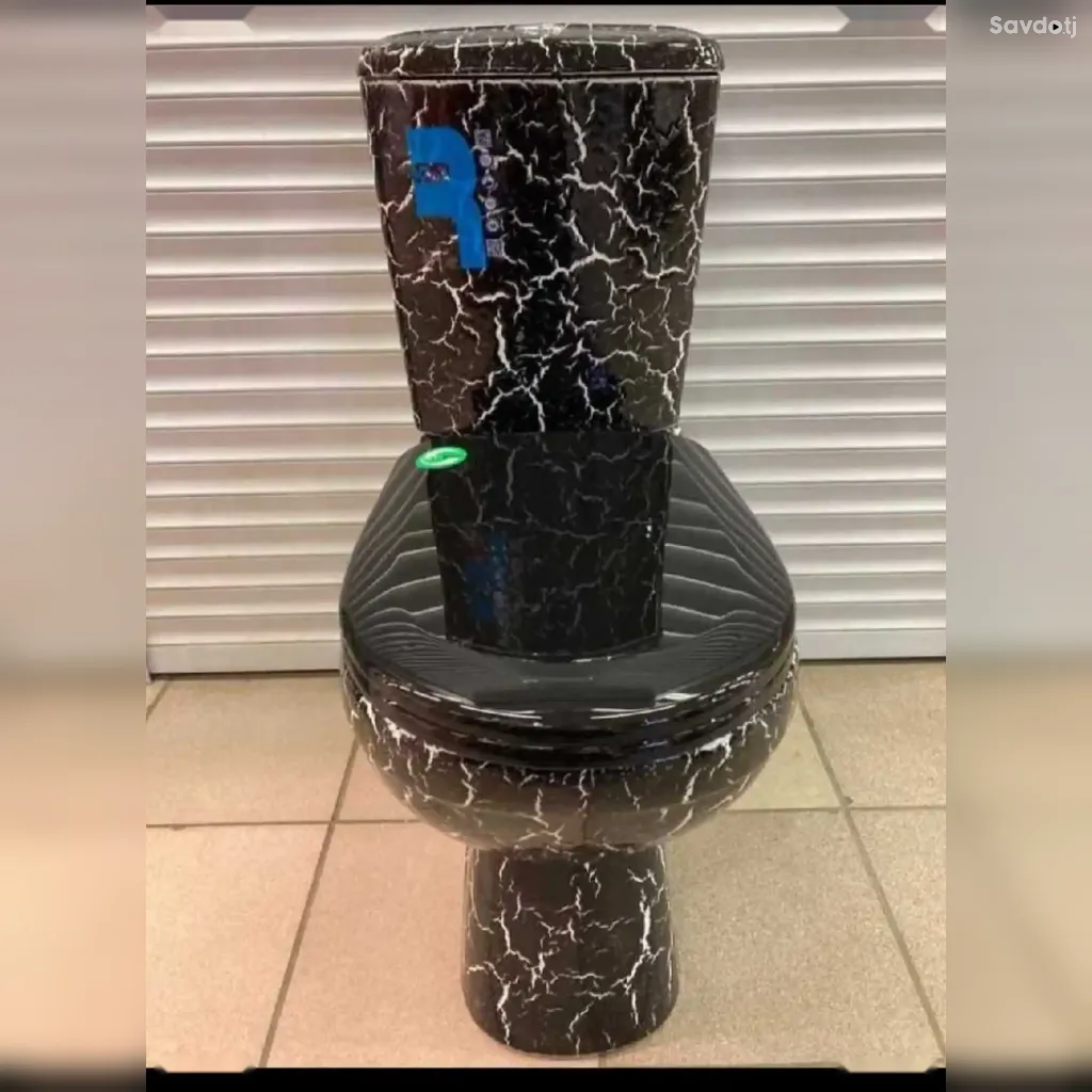 Унитаз