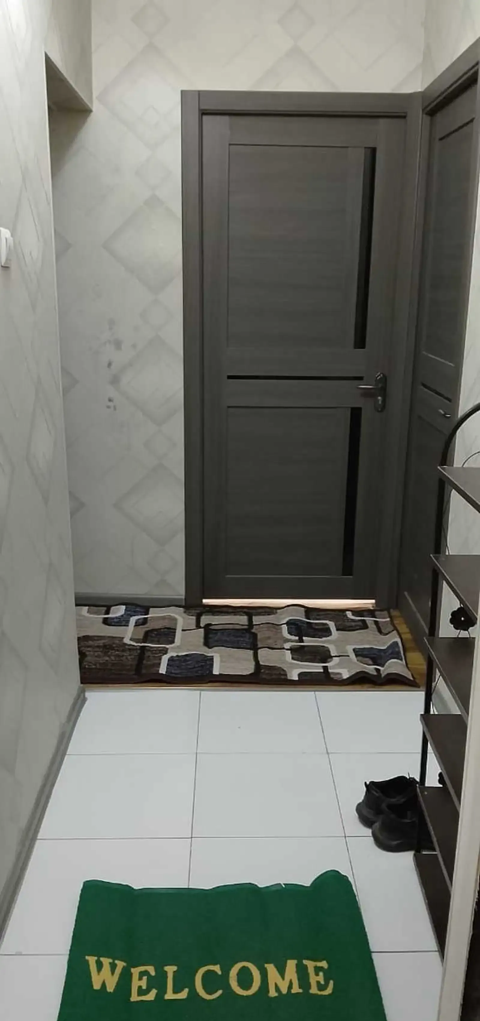 2-комн. квартира, 1 этаж, 65м², Сино